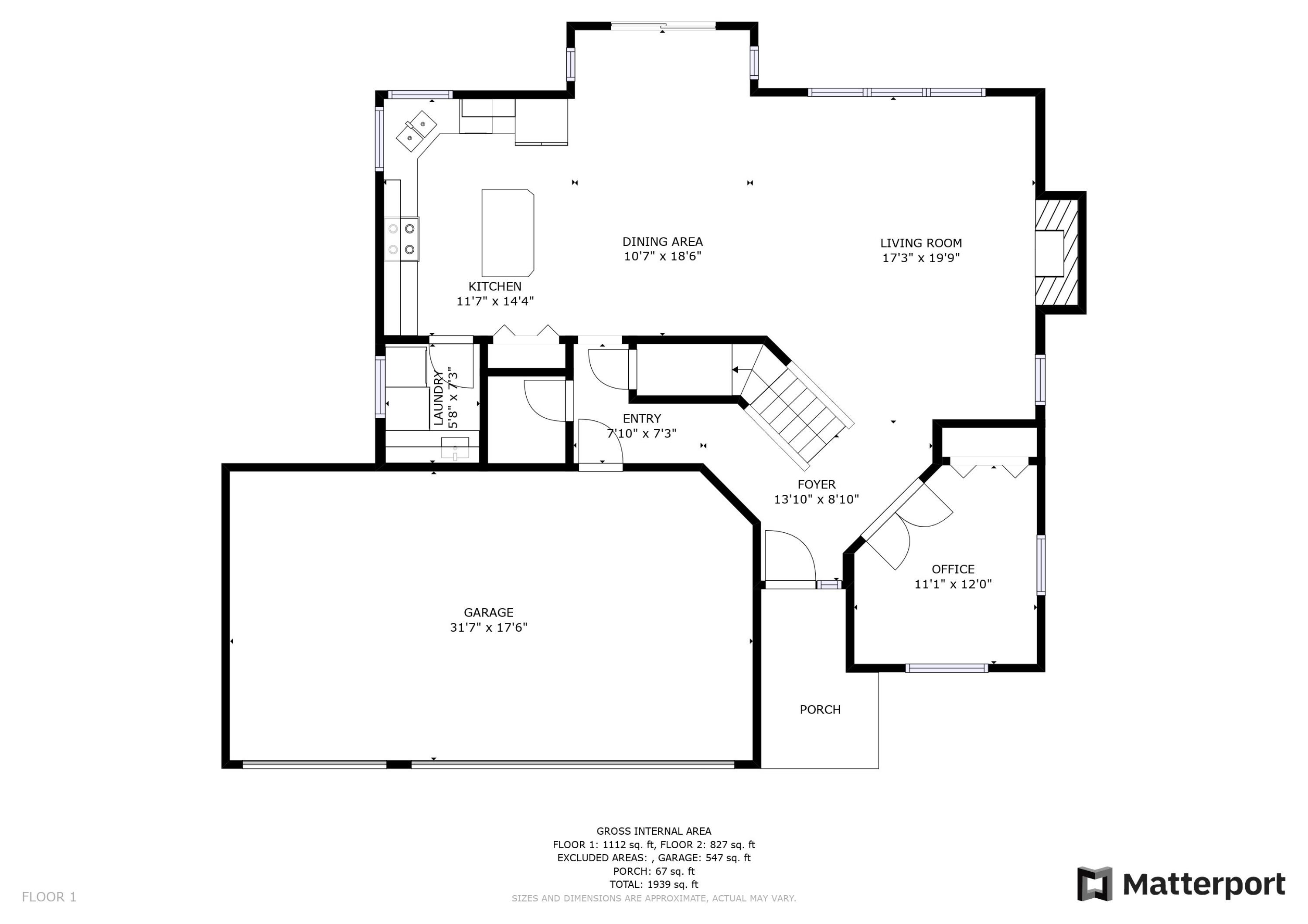 Canyon Point - Residential