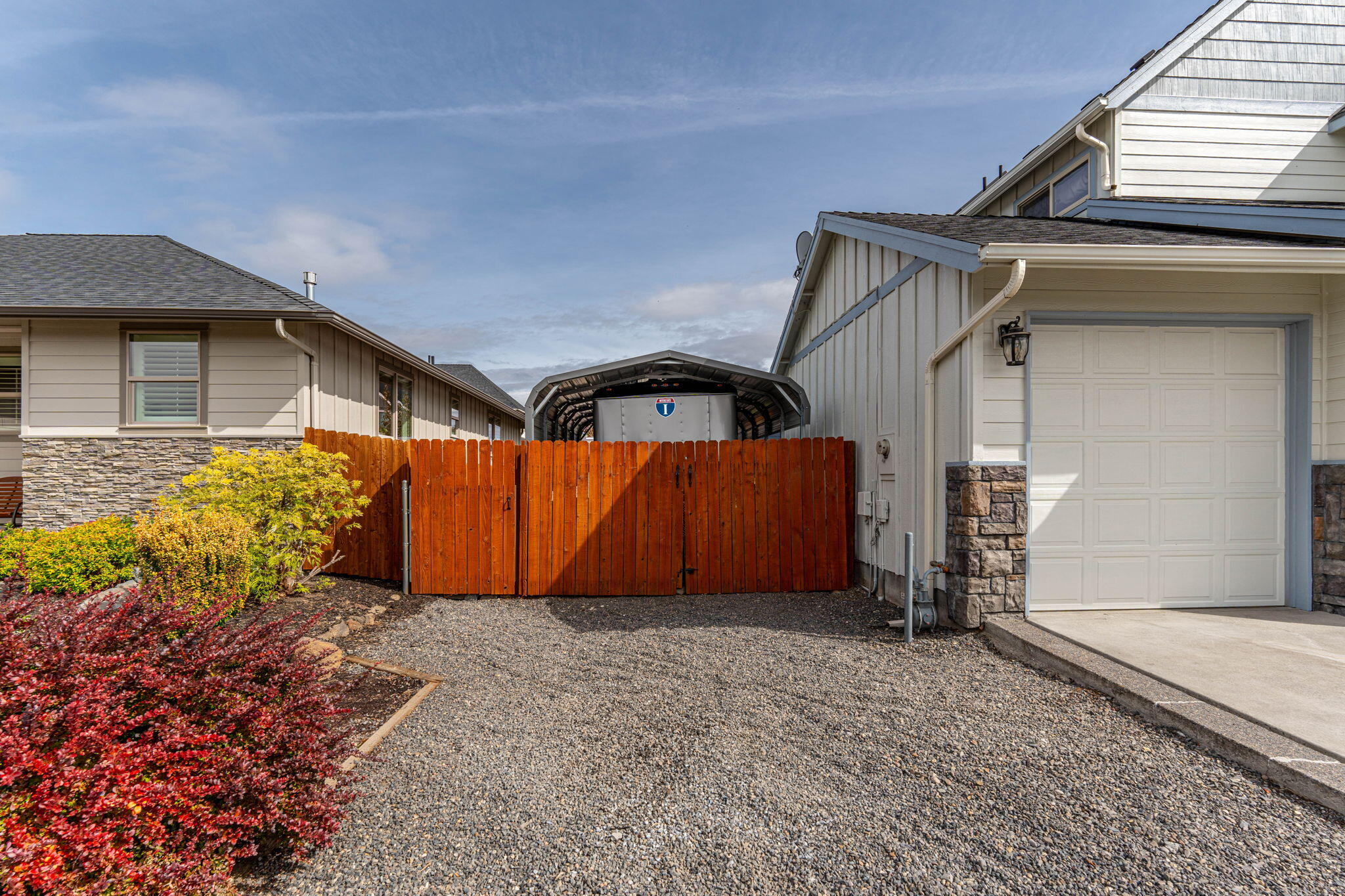 Canyon Point - Residential