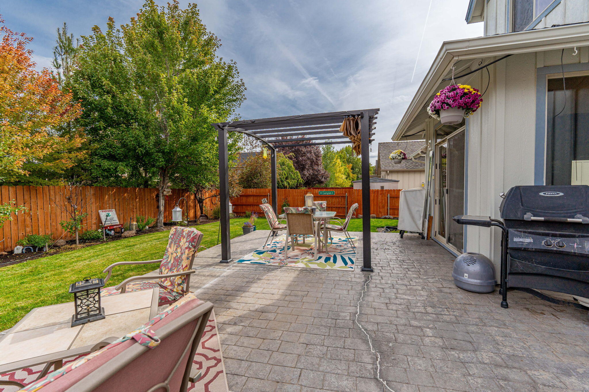 Canyon Point - Residential