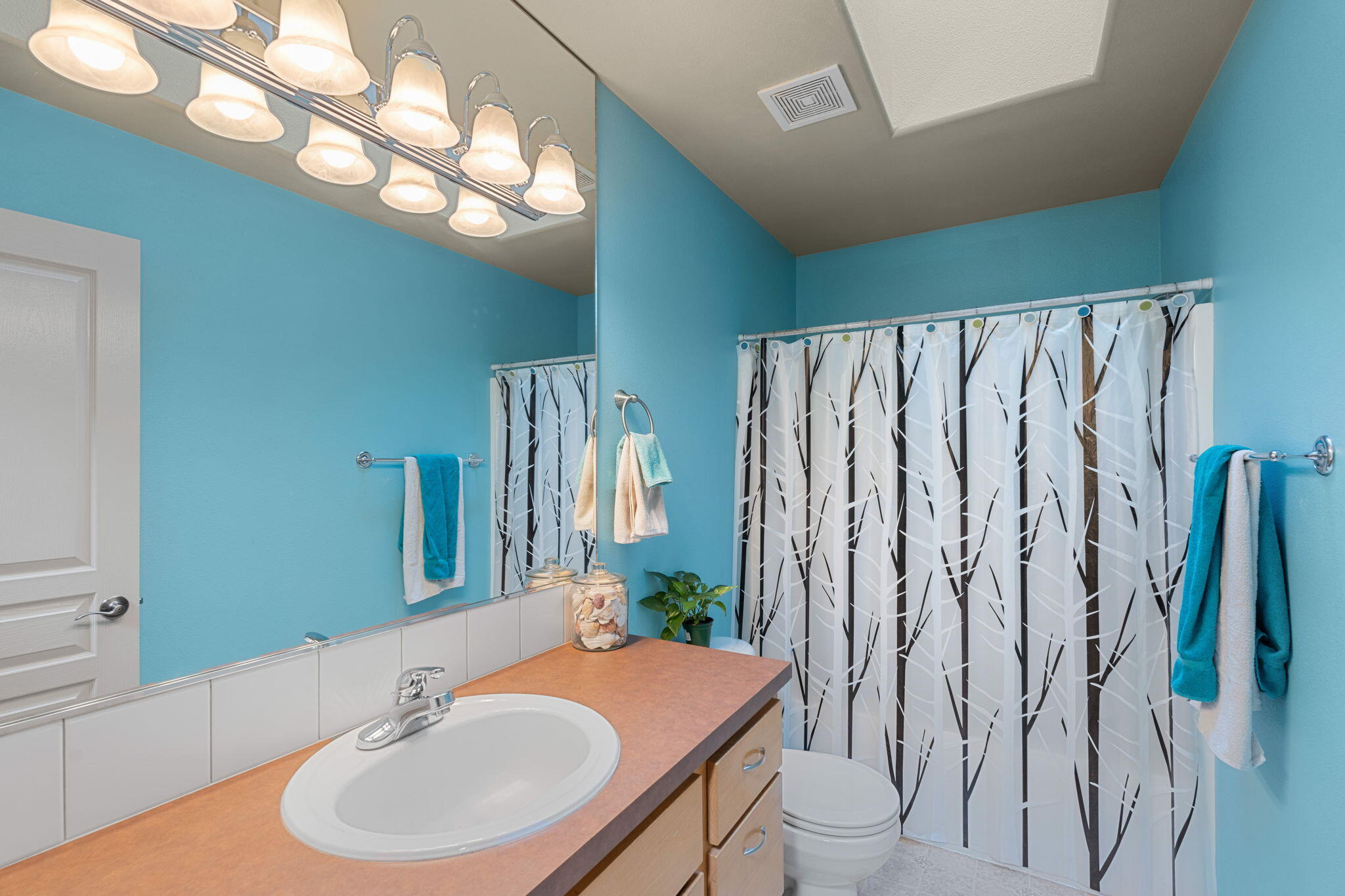 Canyon Point - Residential