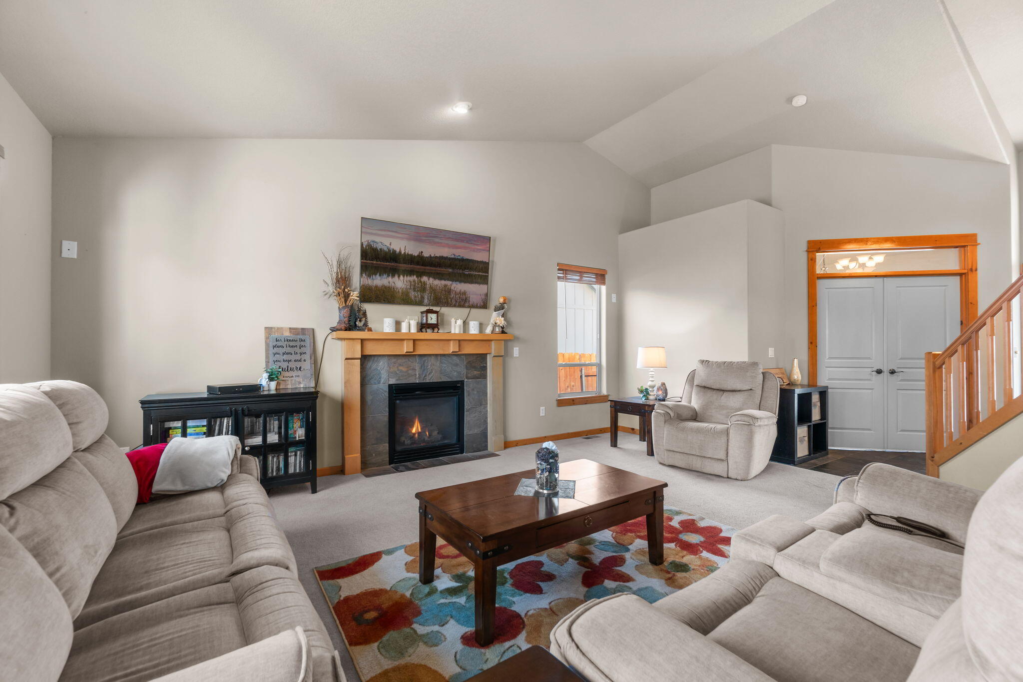 Canyon Point - Residential