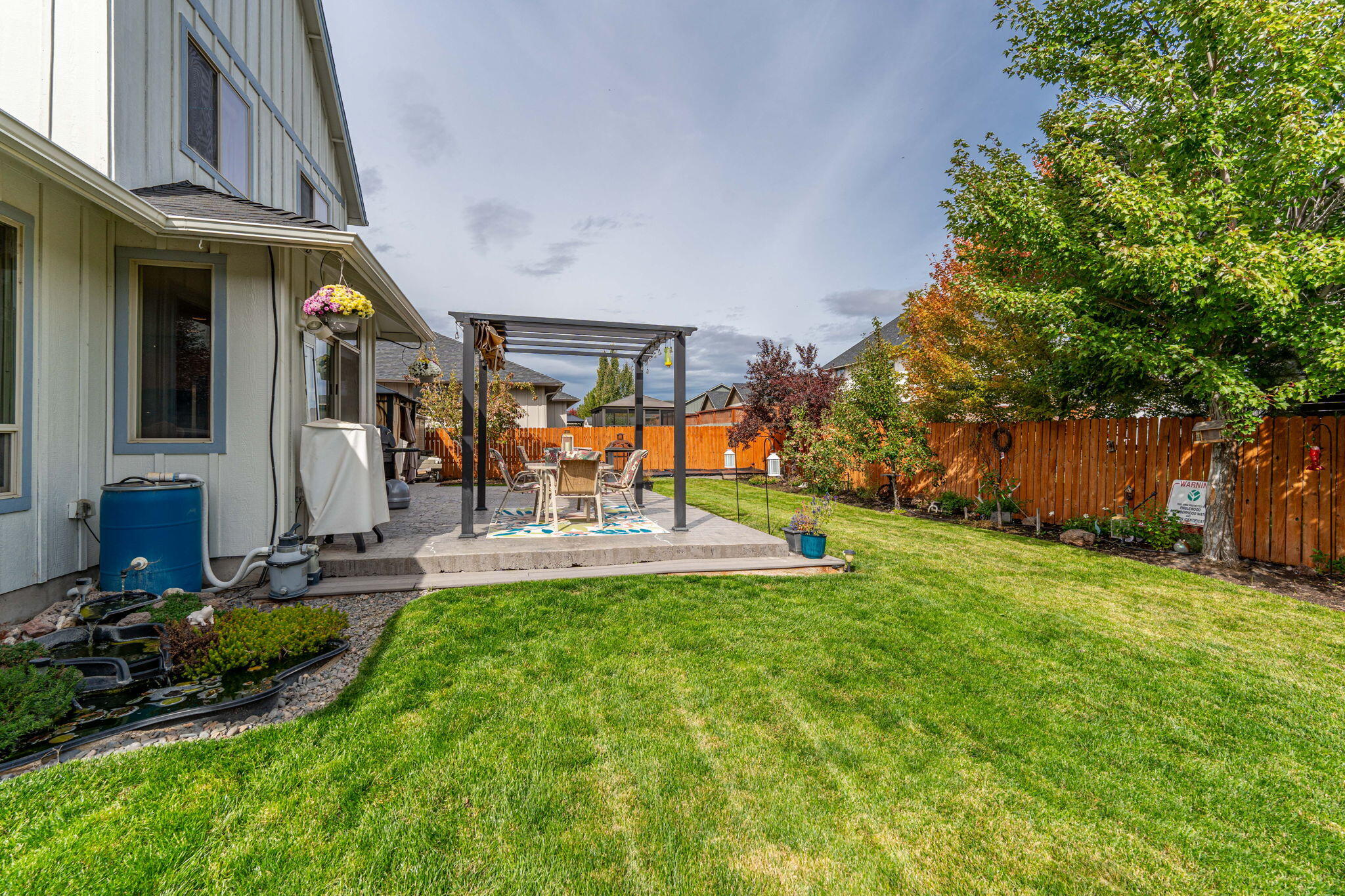 Canyon Point - Residential