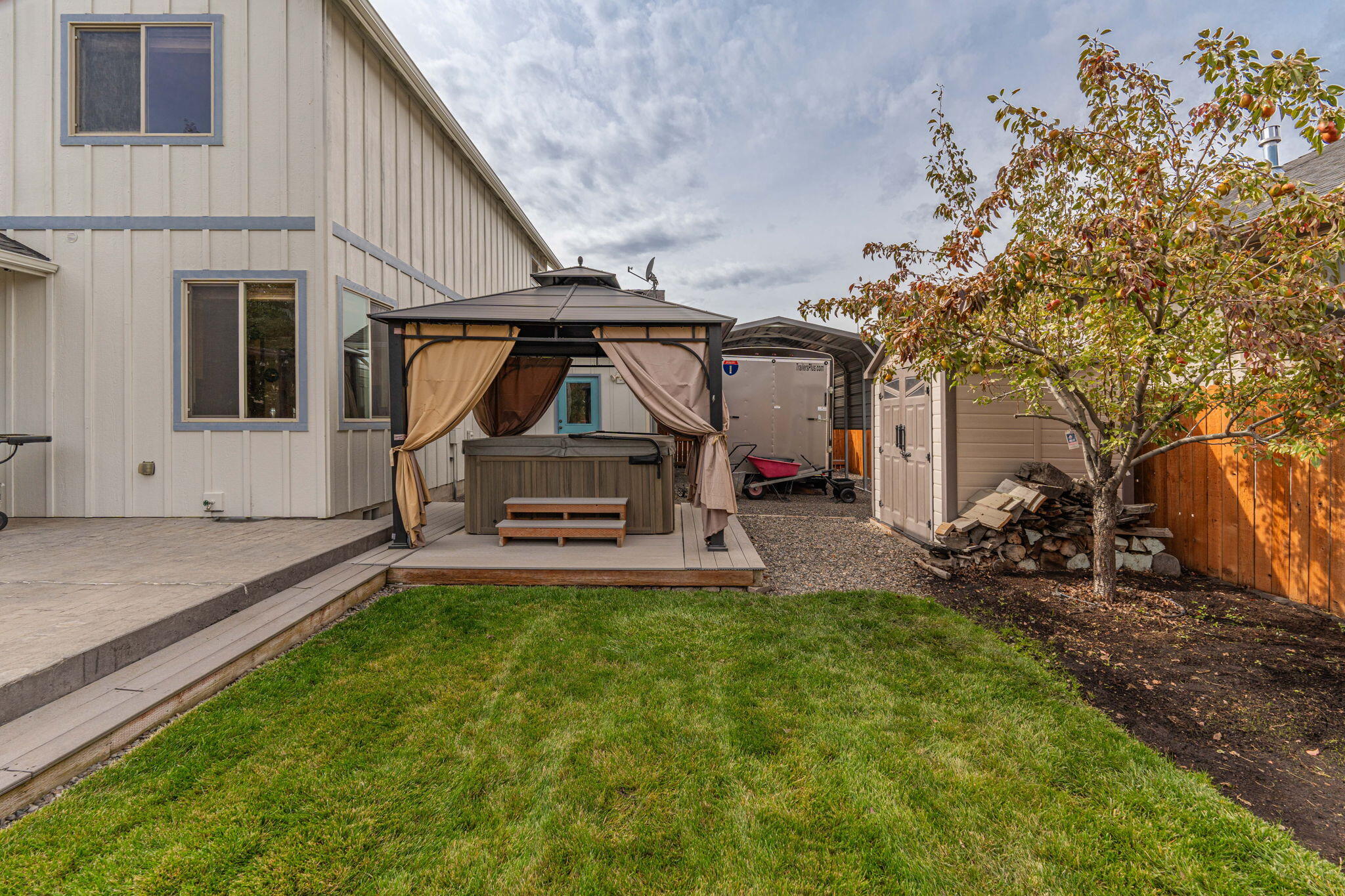 Canyon Point - Residential