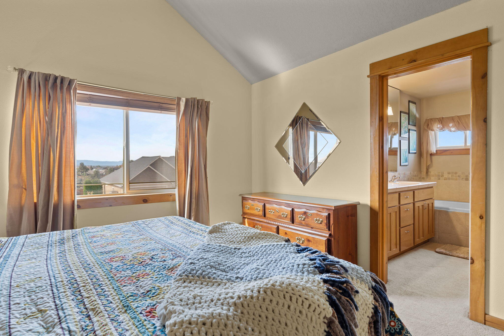 Canyon Point - Residential