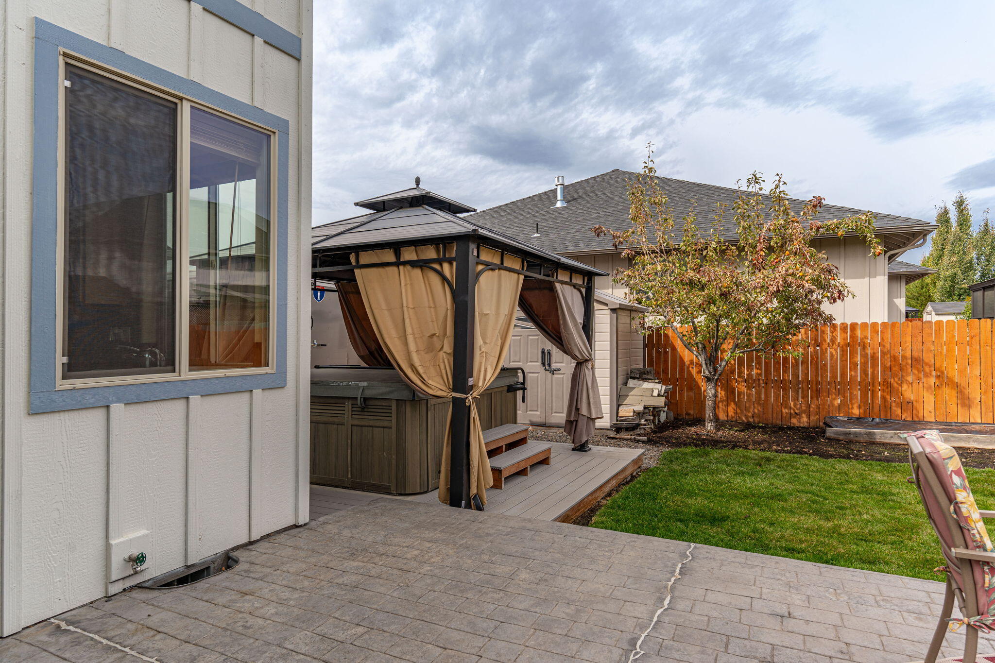 Canyon Point - Residential