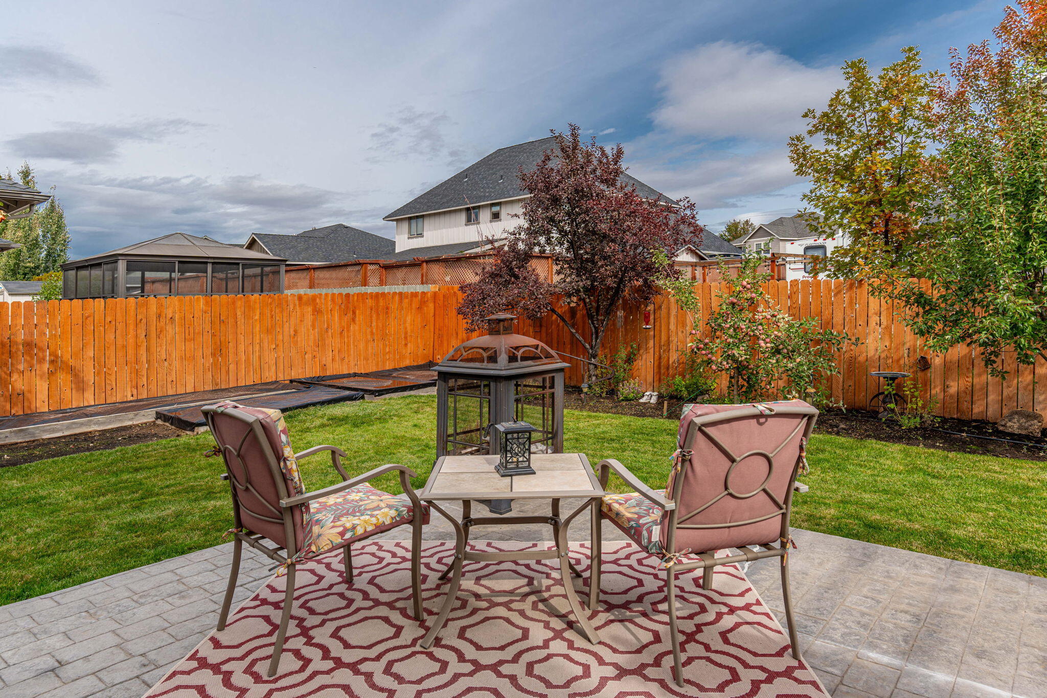 Canyon Point - Residential