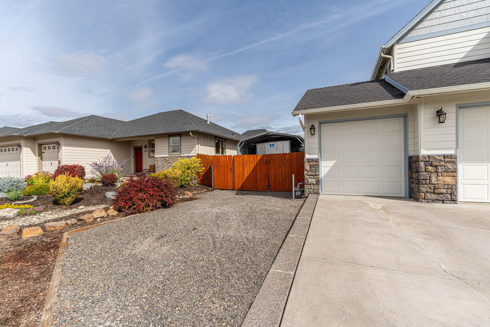 Canyon Point - Residential