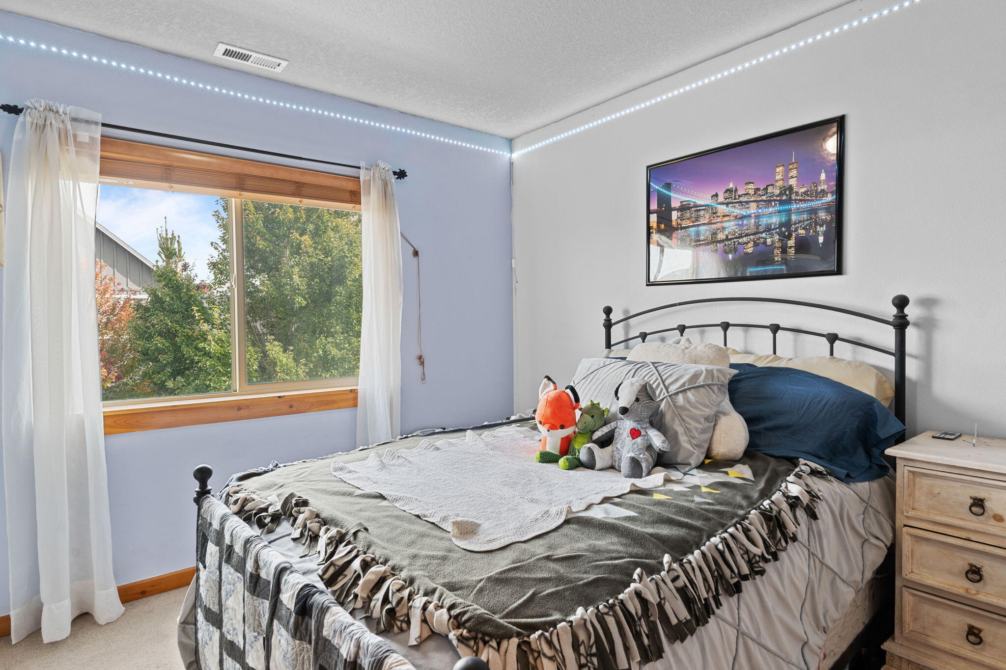 Canyon Point - Residential