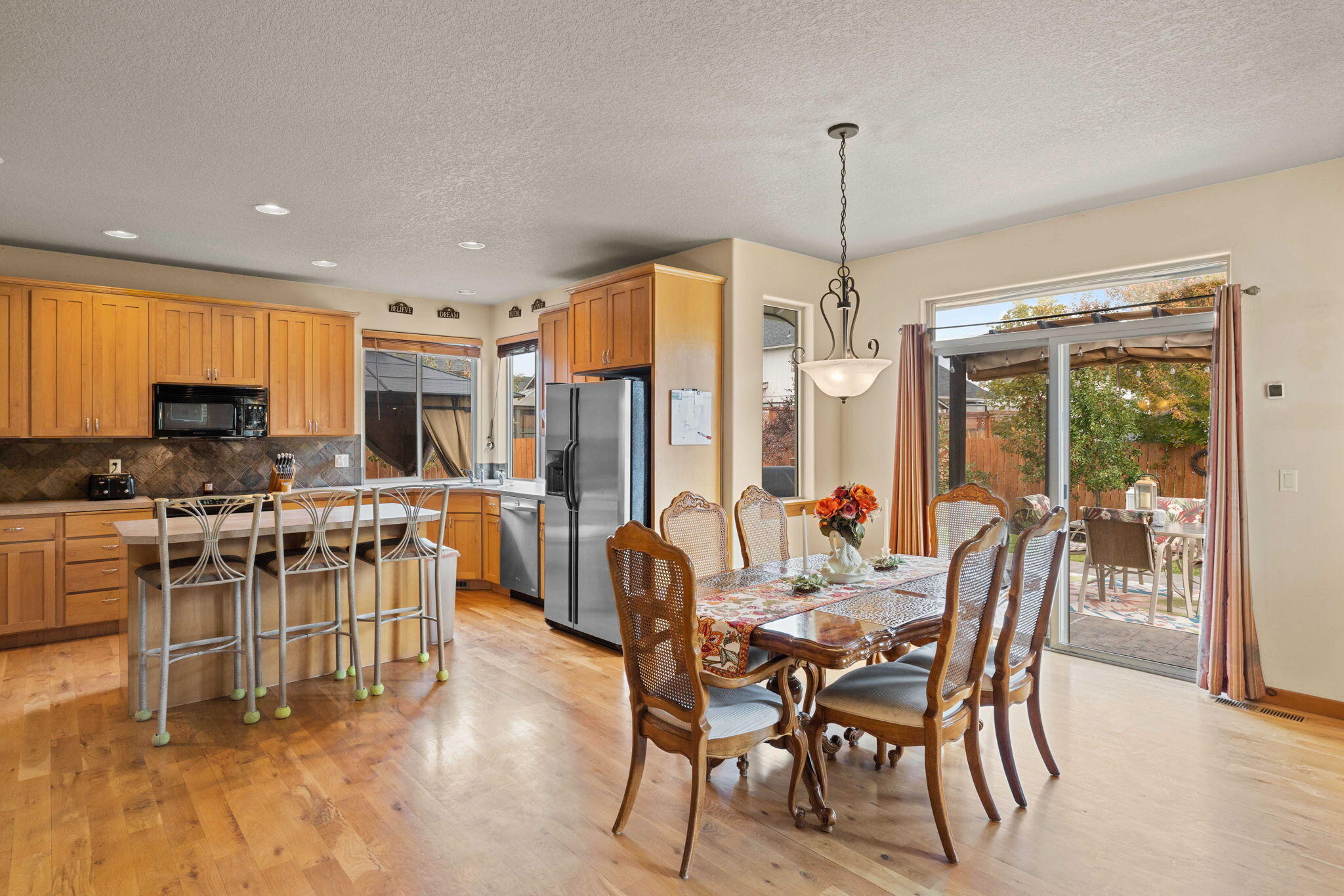 Canyon Point - Residential