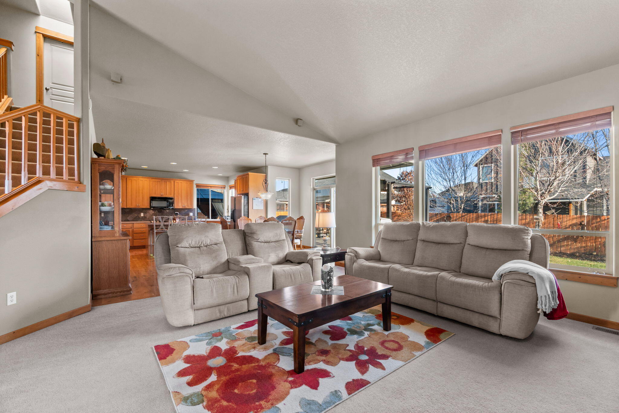 Canyon Point - Residential