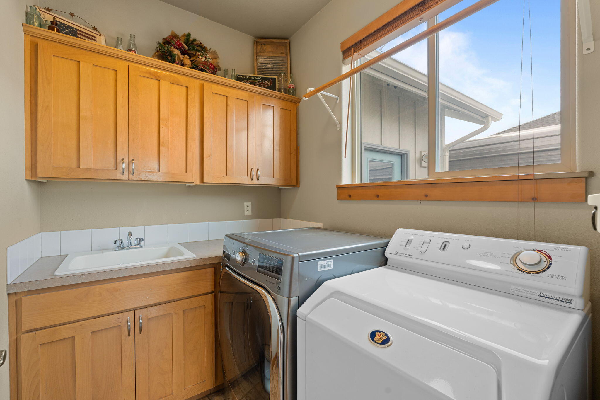 Canyon Point - Residential