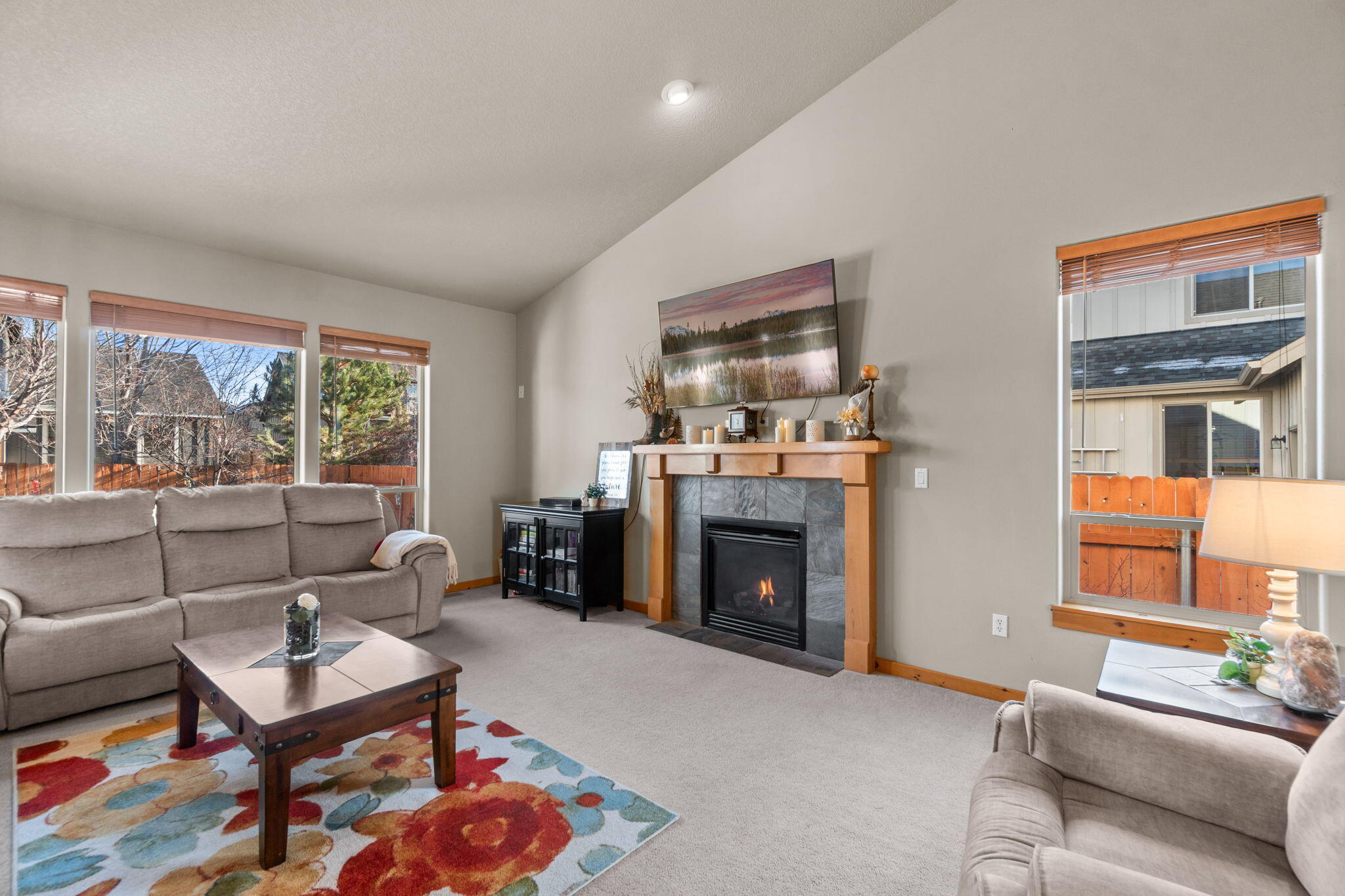 Canyon Point - Residential