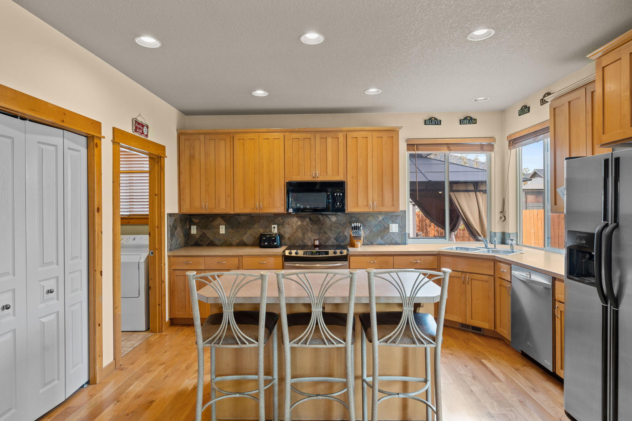 Canyon Point - Residential