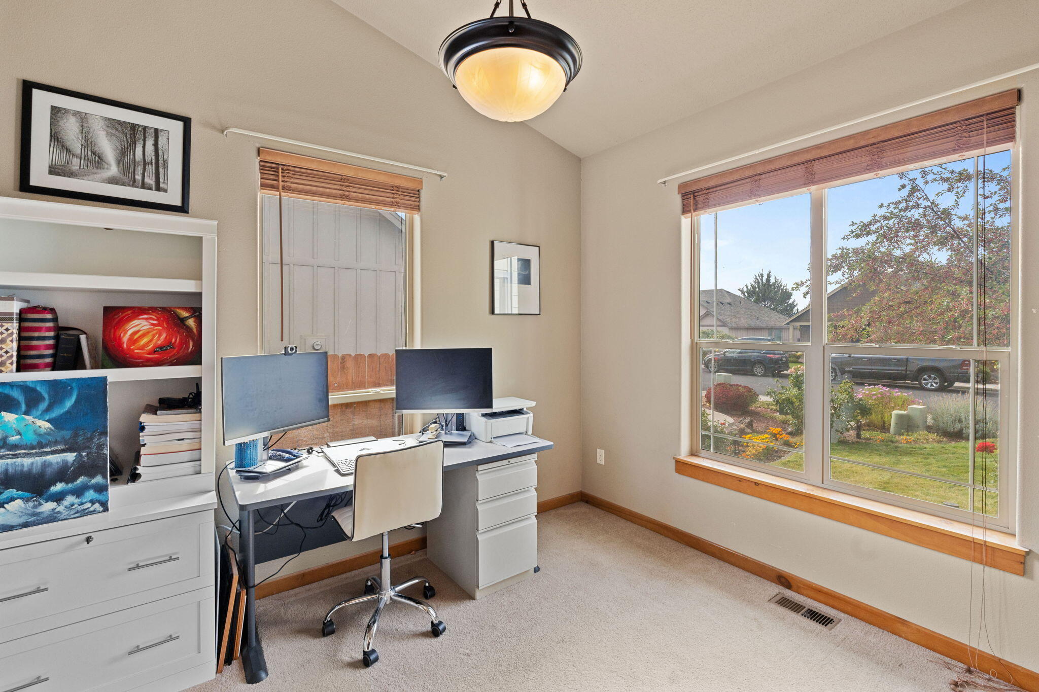 Canyon Point - Residential