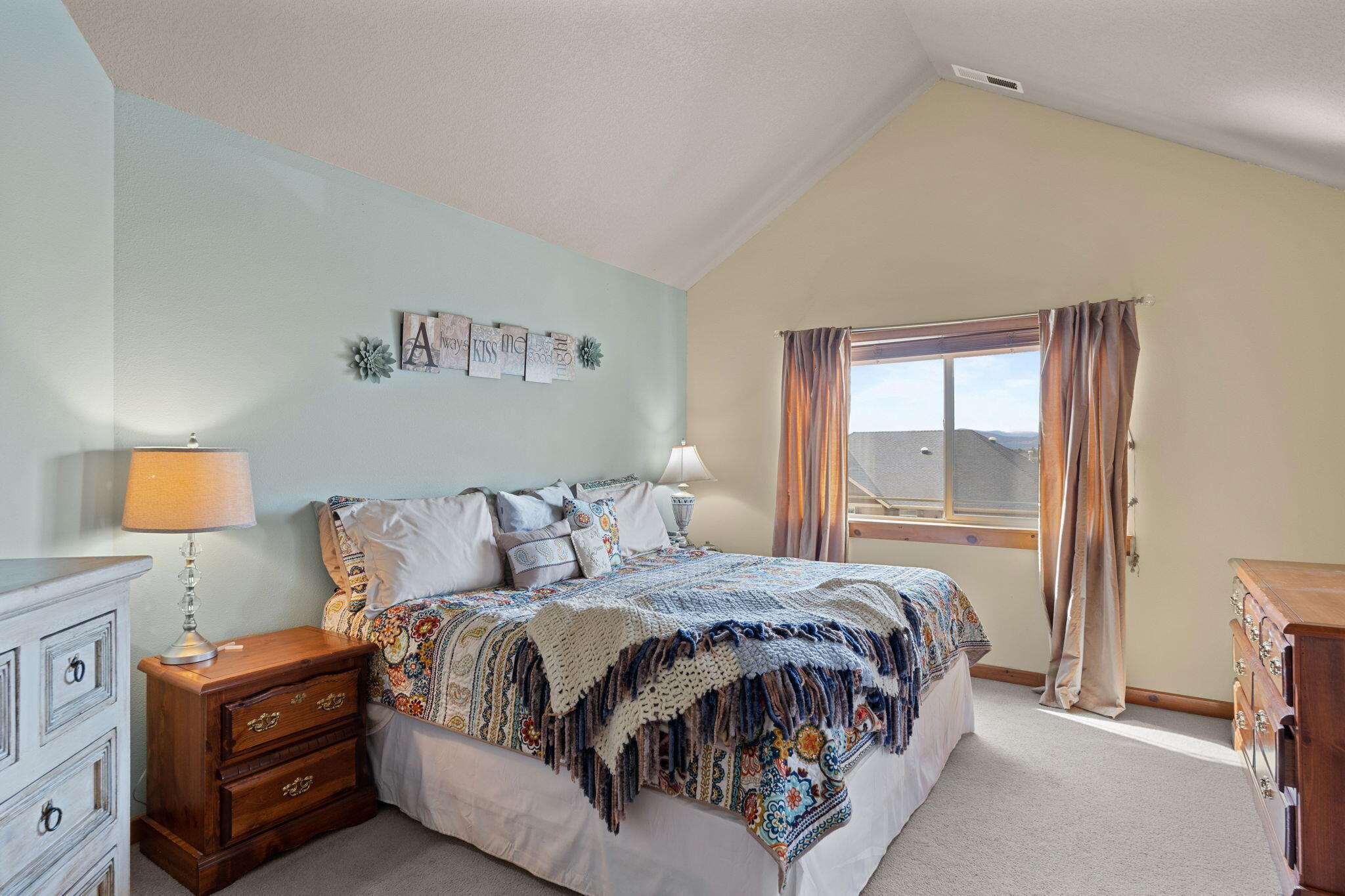 Canyon Point - Residential