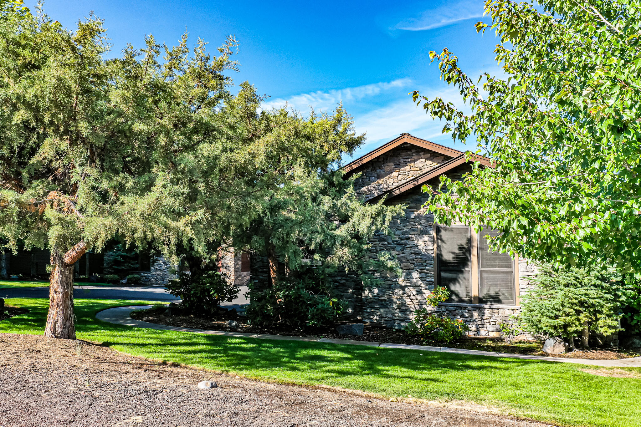 Eagle Crest - Residential