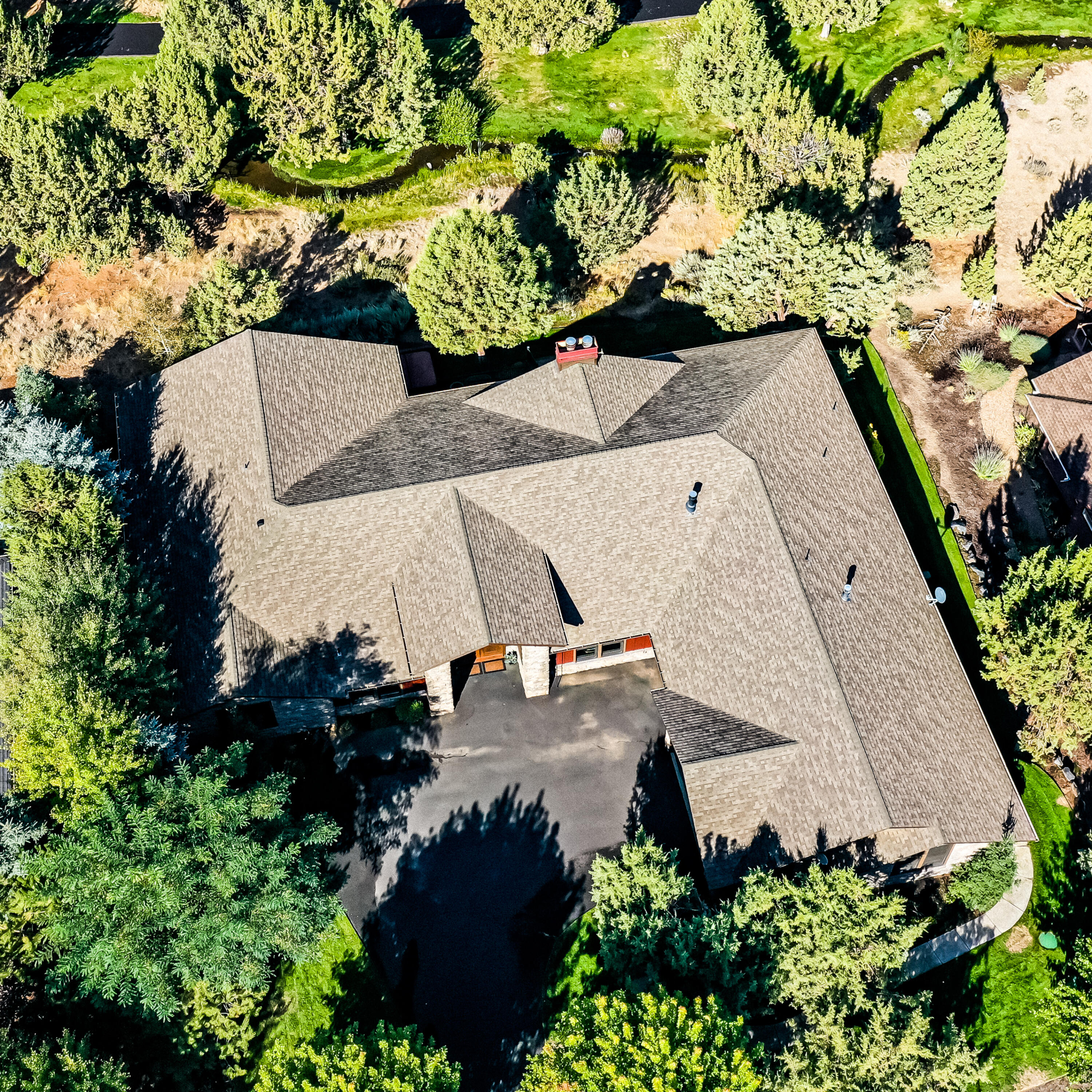 Eagle Crest - Residential