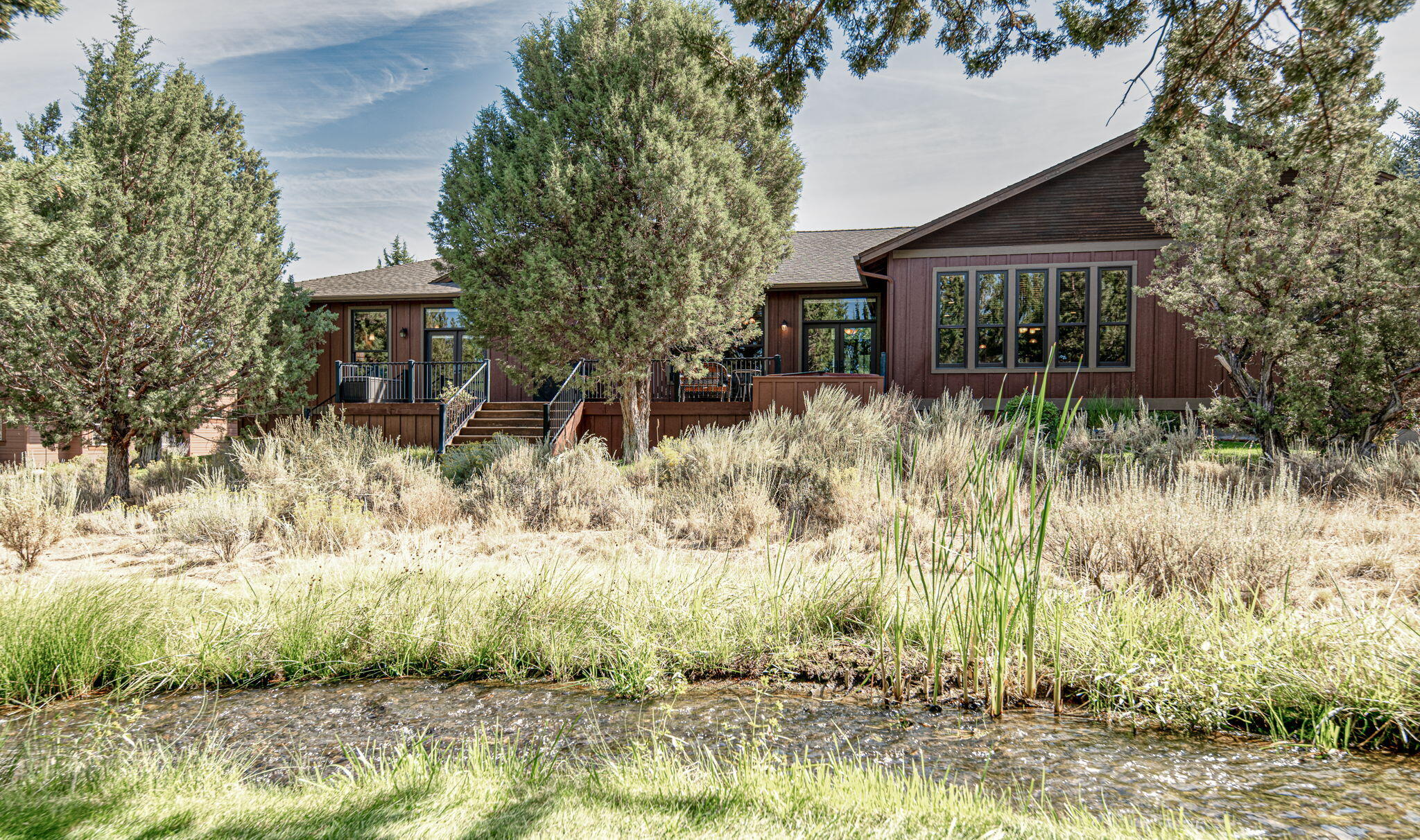 Eagle Crest - Residential