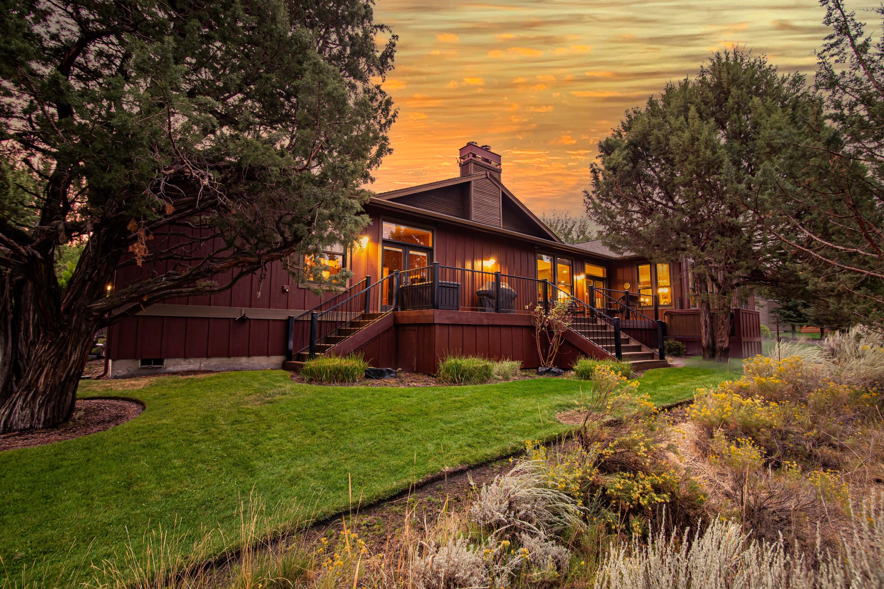 Eagle Crest - Residential