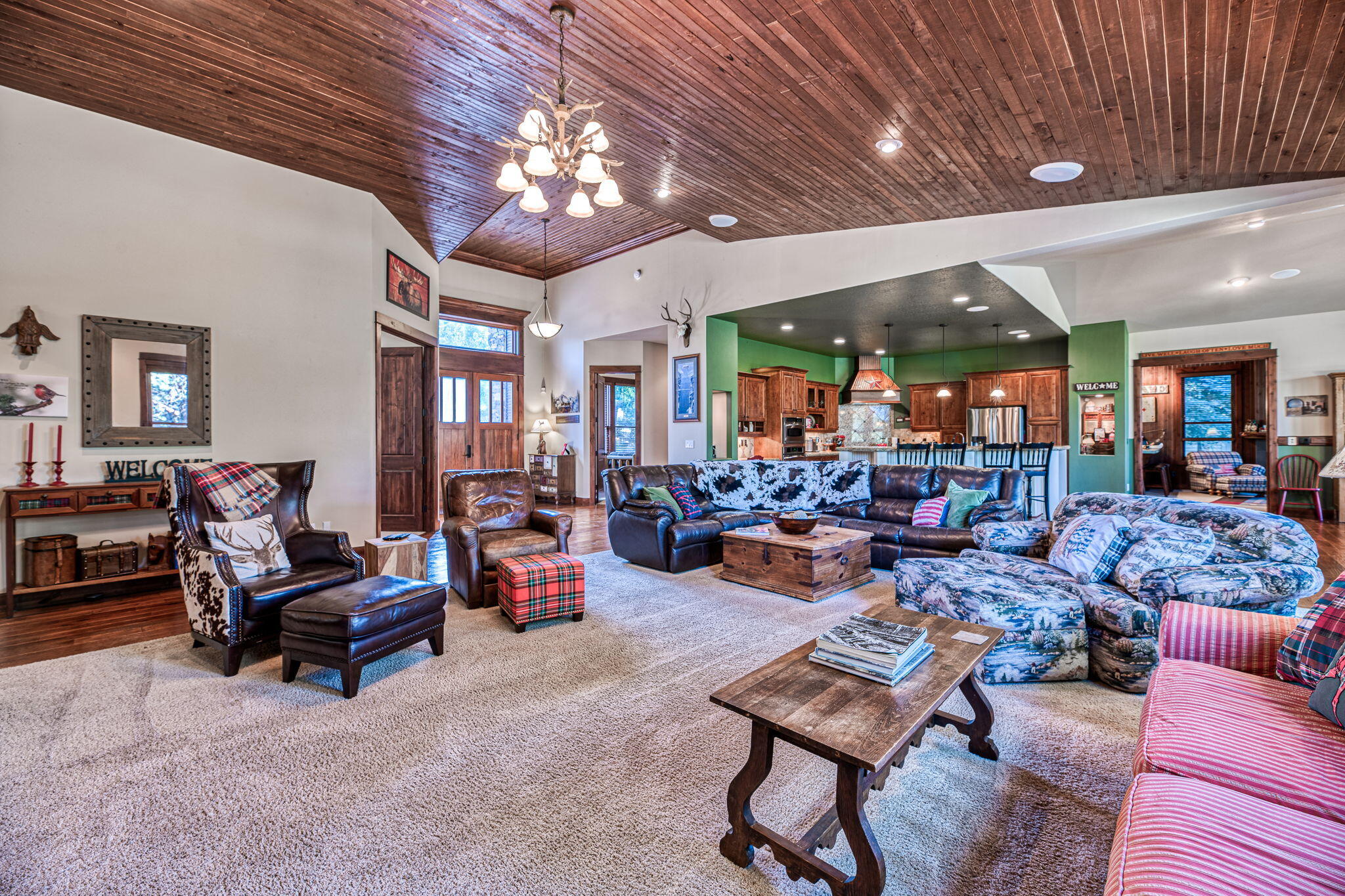 Eagle Crest - Residential