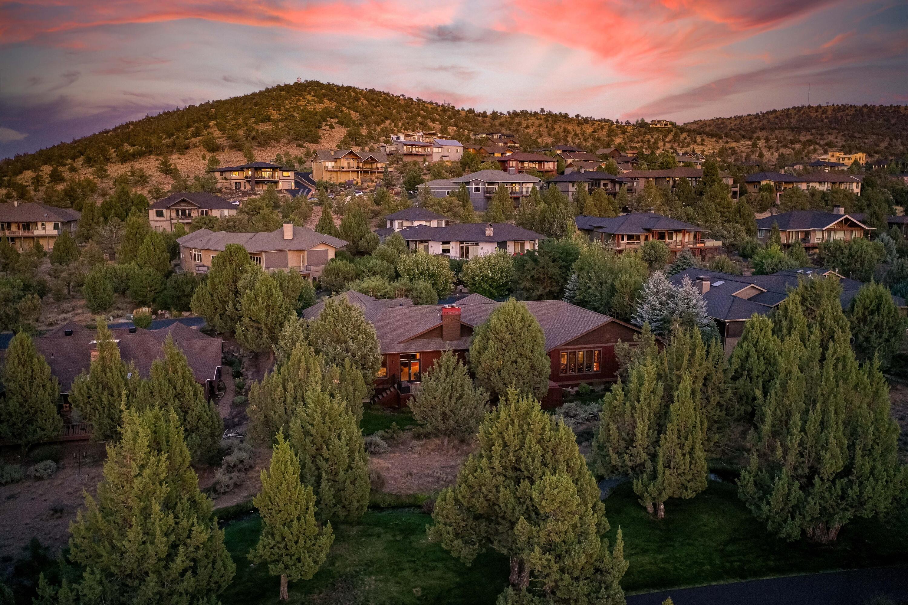 Eagle Crest - Residential