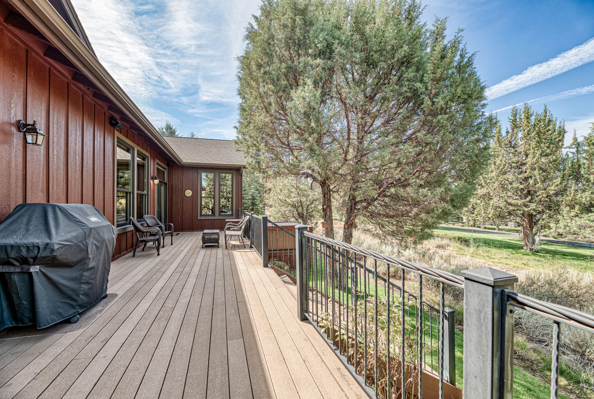 Eagle Crest - Residential