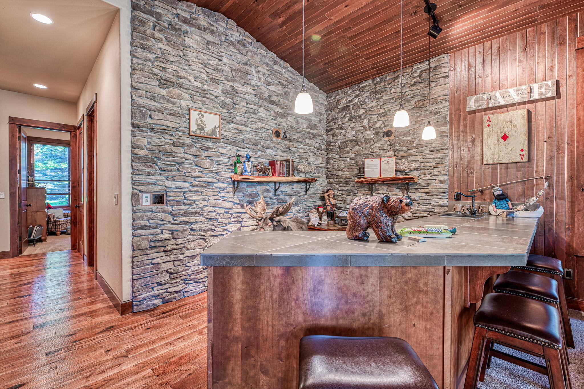 Eagle Crest - Residential