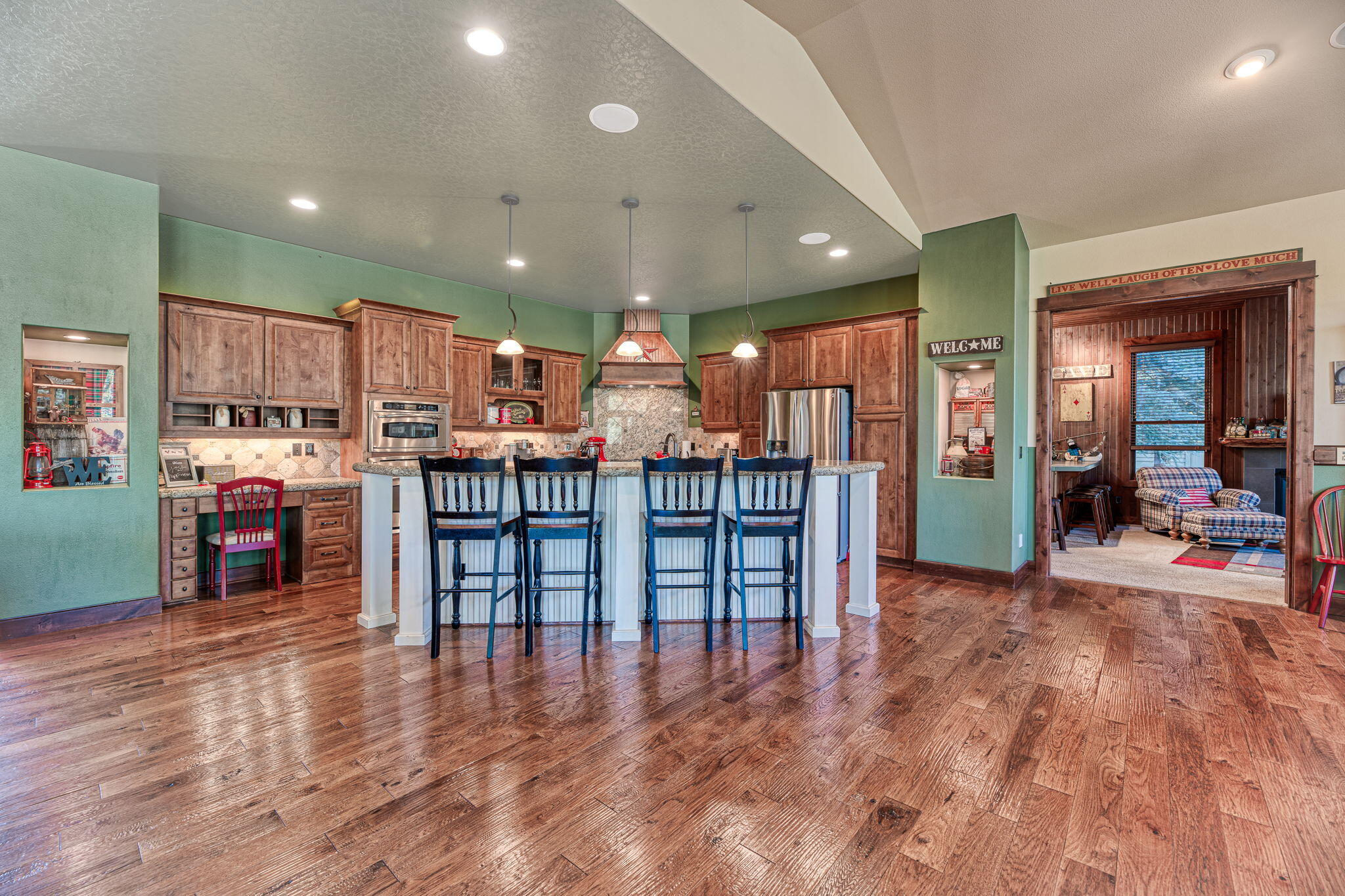 Eagle Crest - Residential