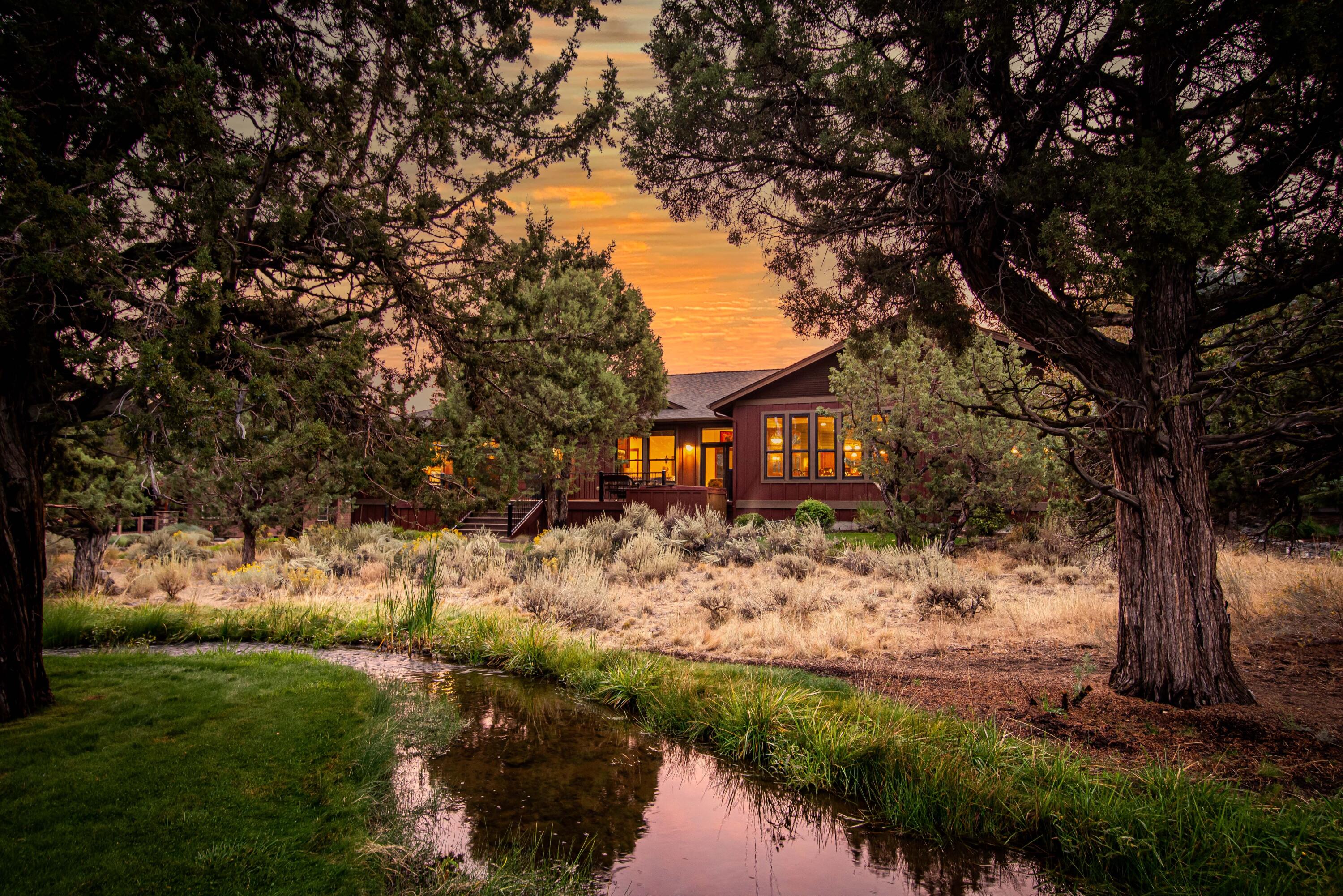 Eagle Crest - Residential