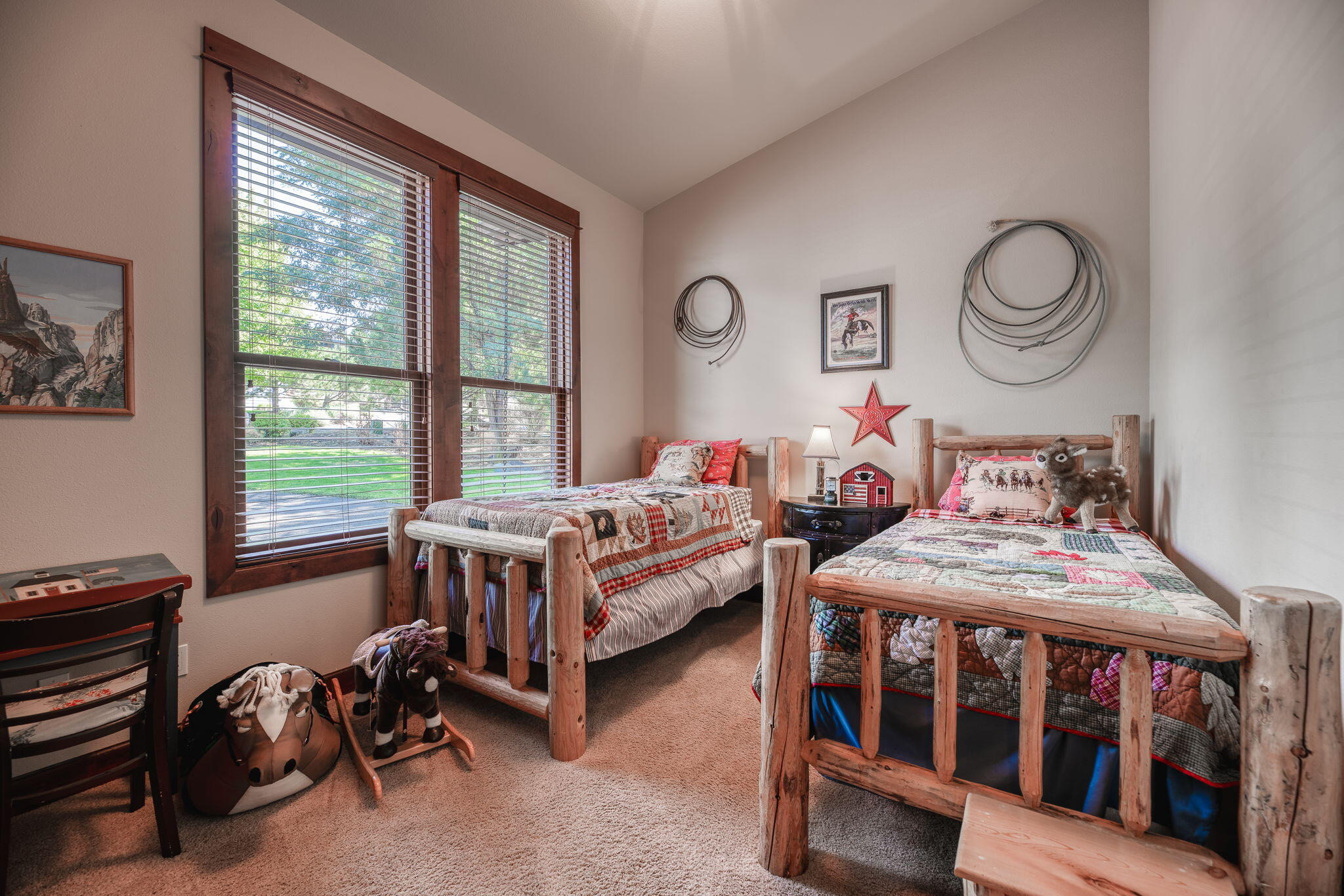 Eagle Crest - Residential