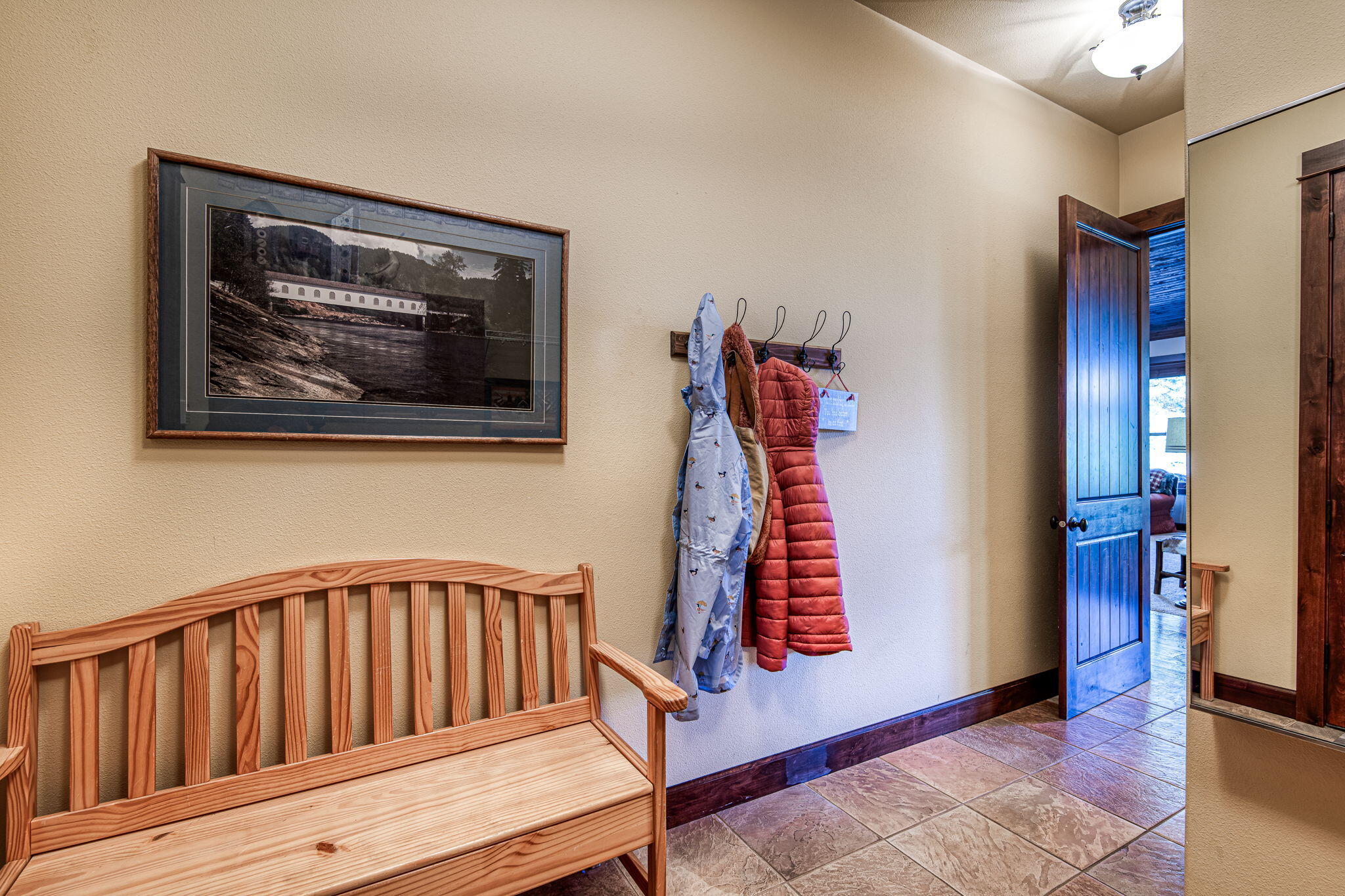 Eagle Crest - Residential