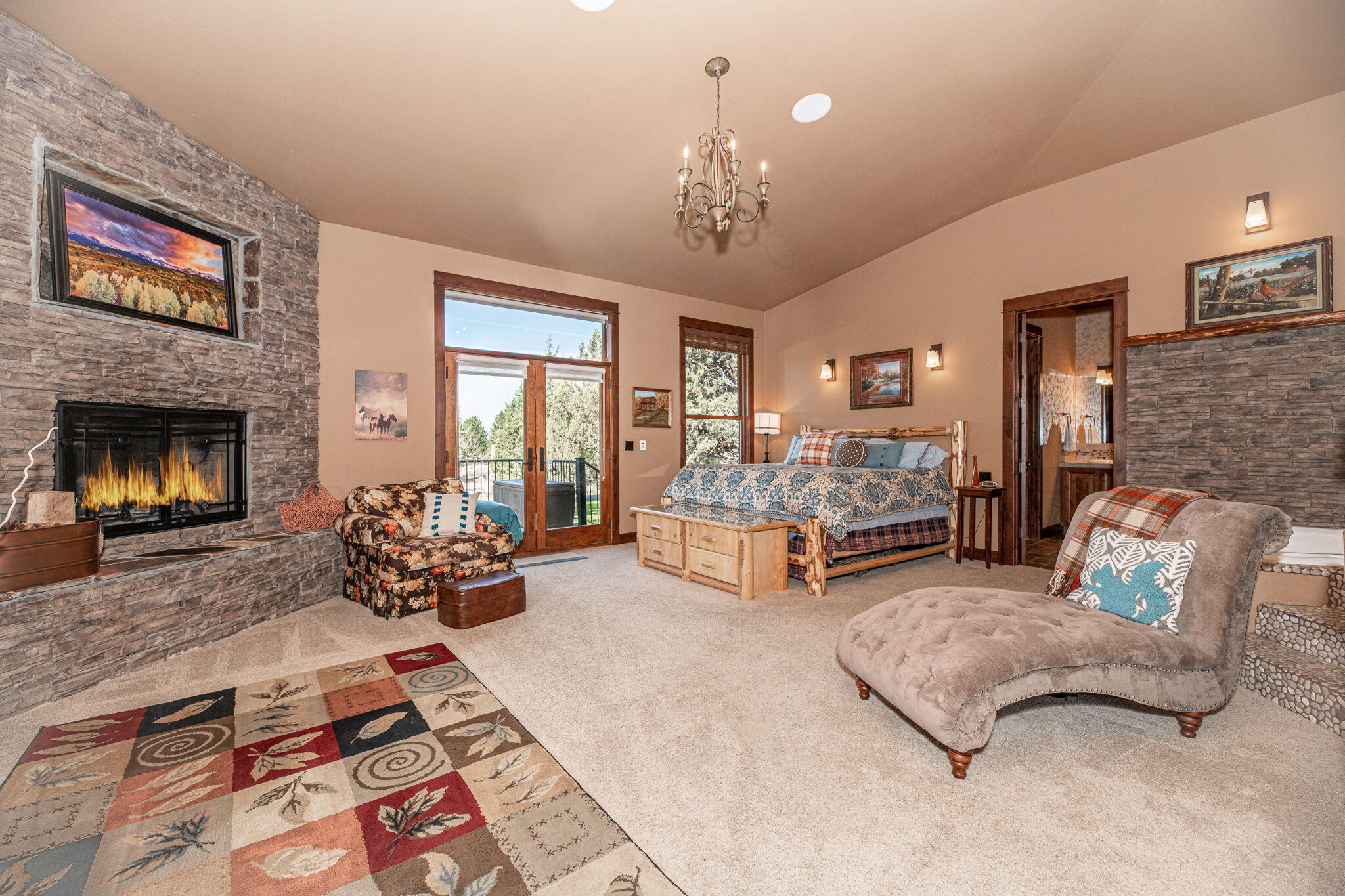 Eagle Crest - Residential