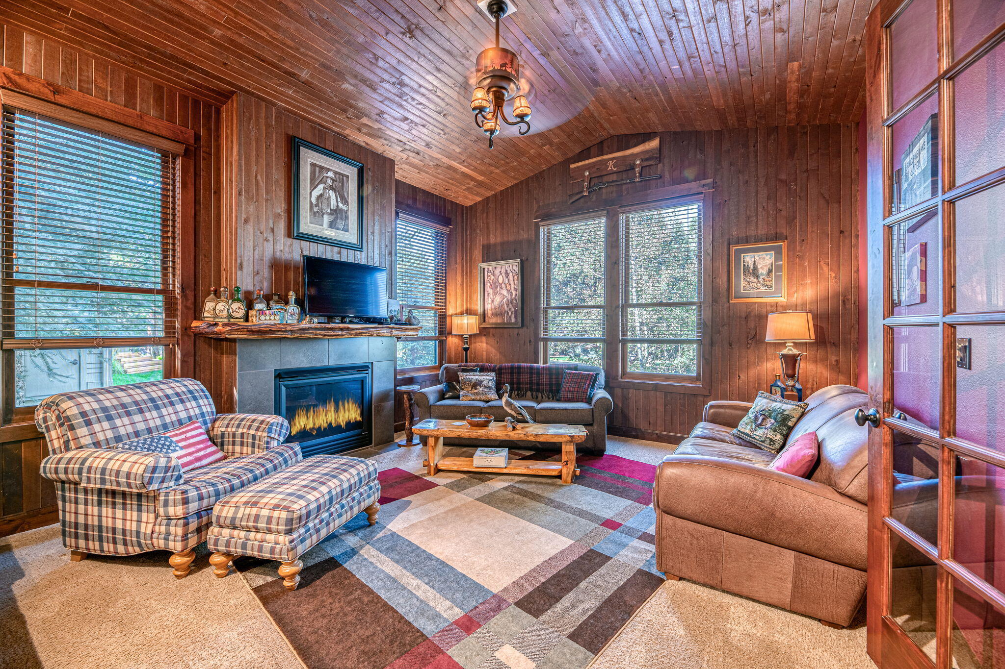 Eagle Crest - Residential