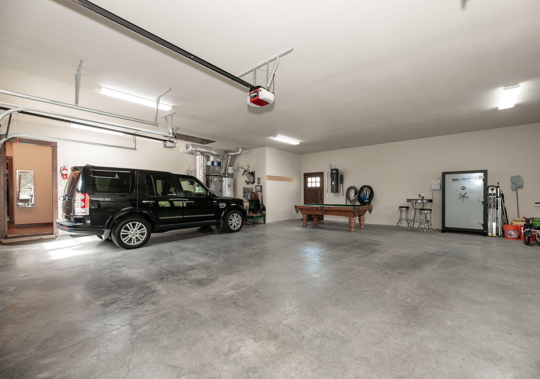 Eagle Crest - Residential