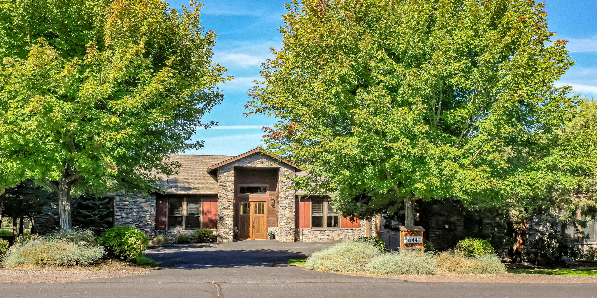 Eagle Crest - Residential