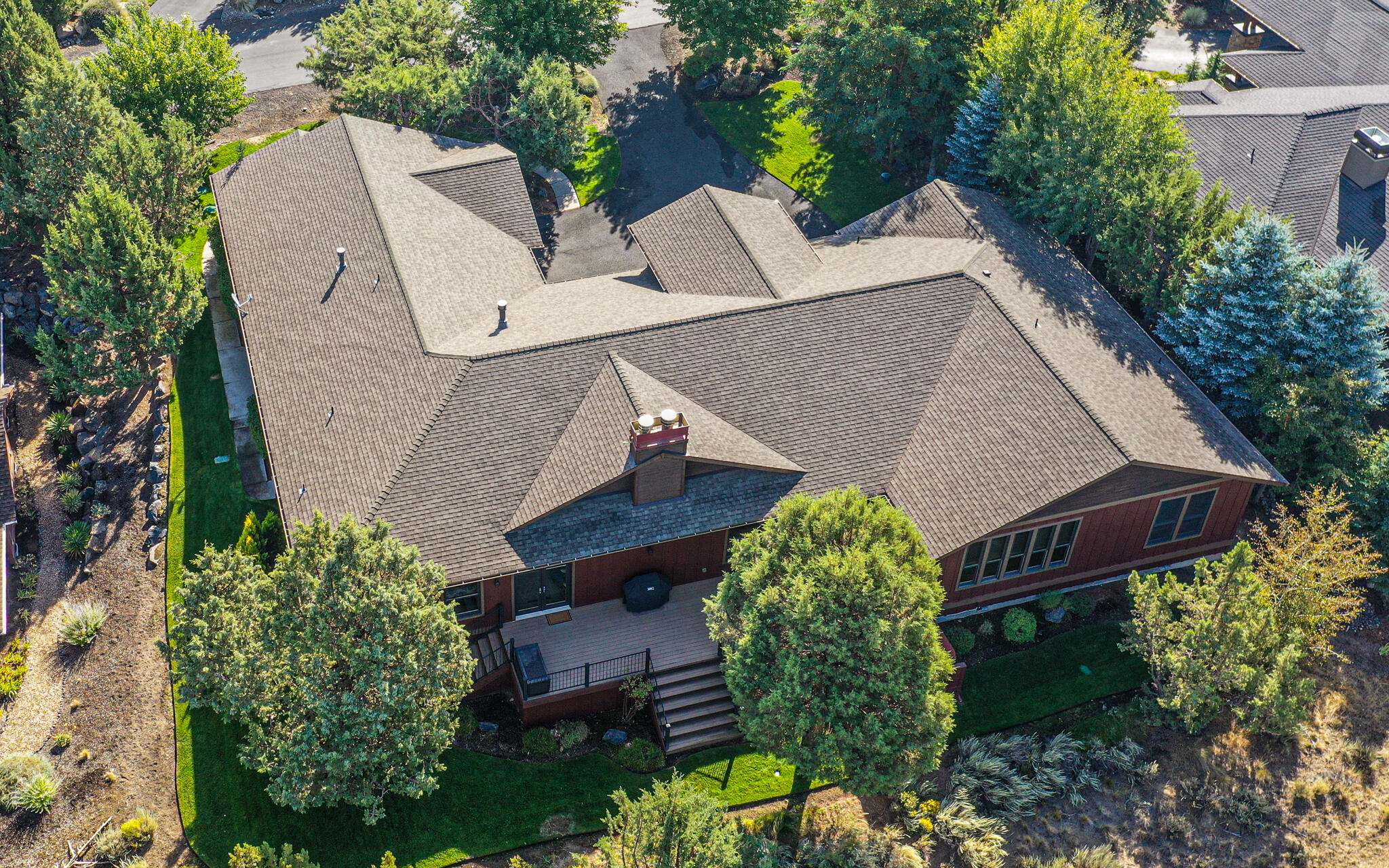 Eagle Crest - Residential