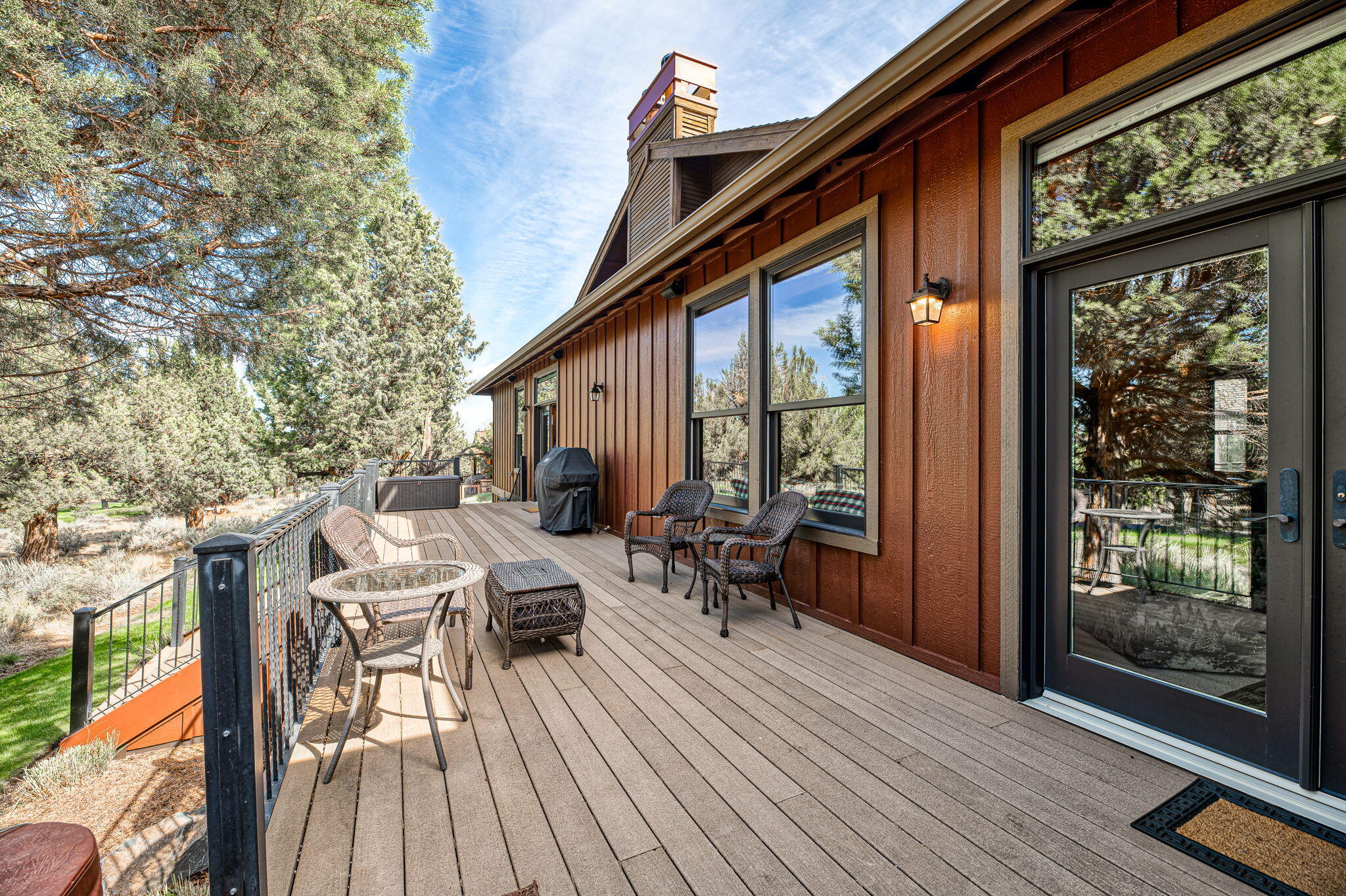 Eagle Crest - Residential