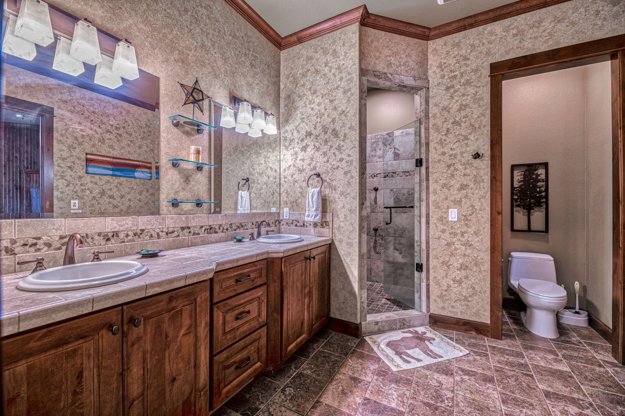 Eagle Crest - Residential