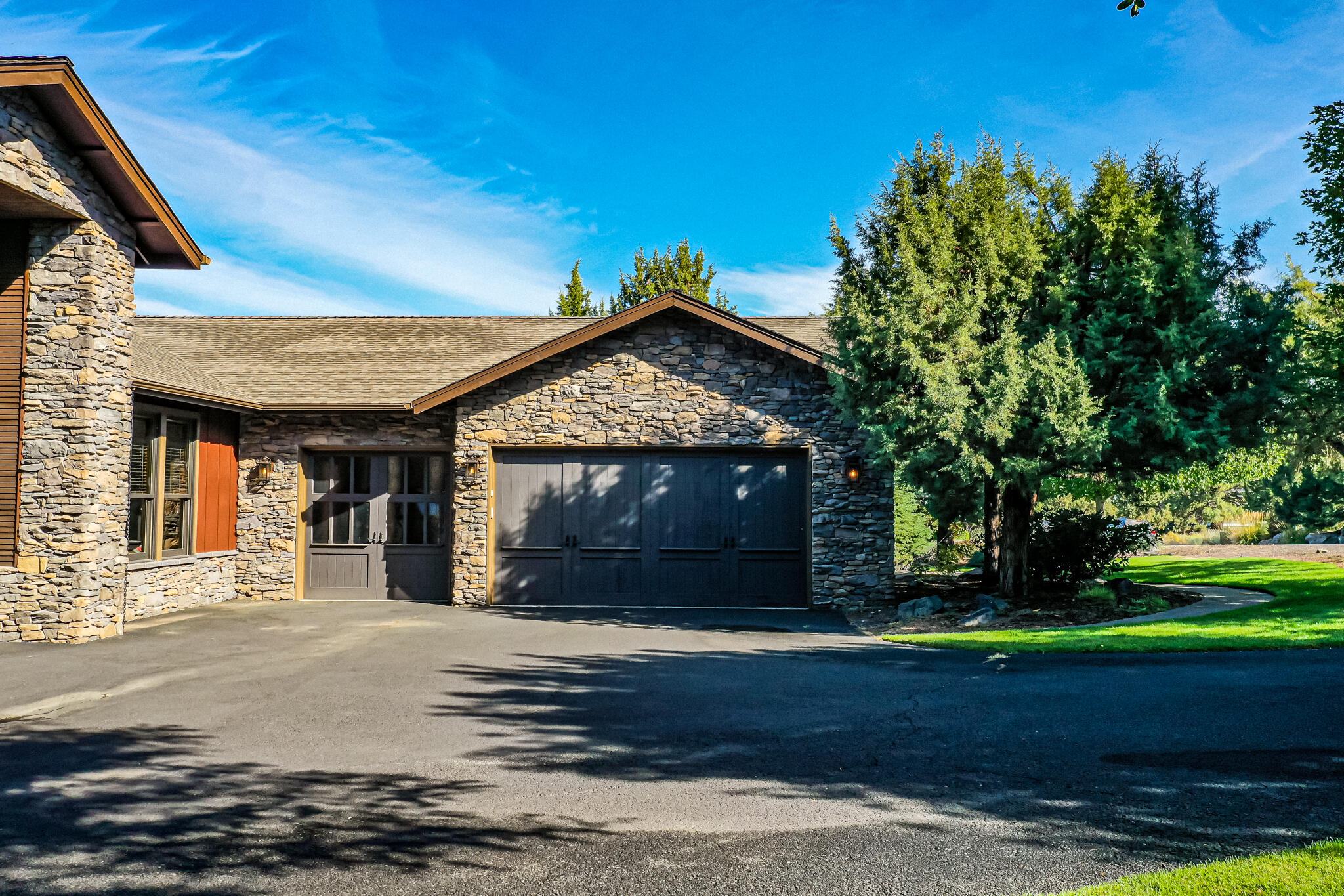 Eagle Crest - Residential