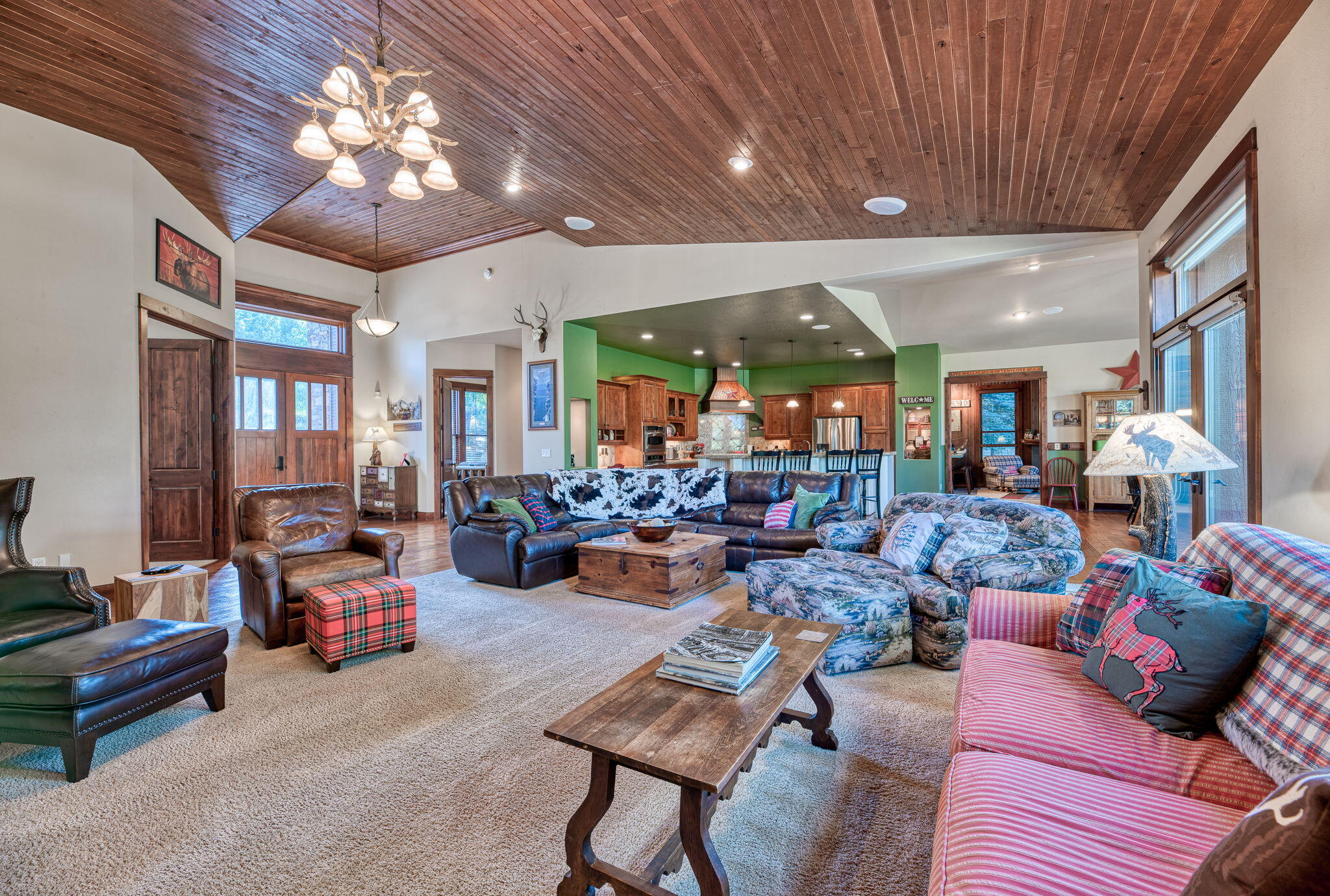 Eagle Crest - Residential