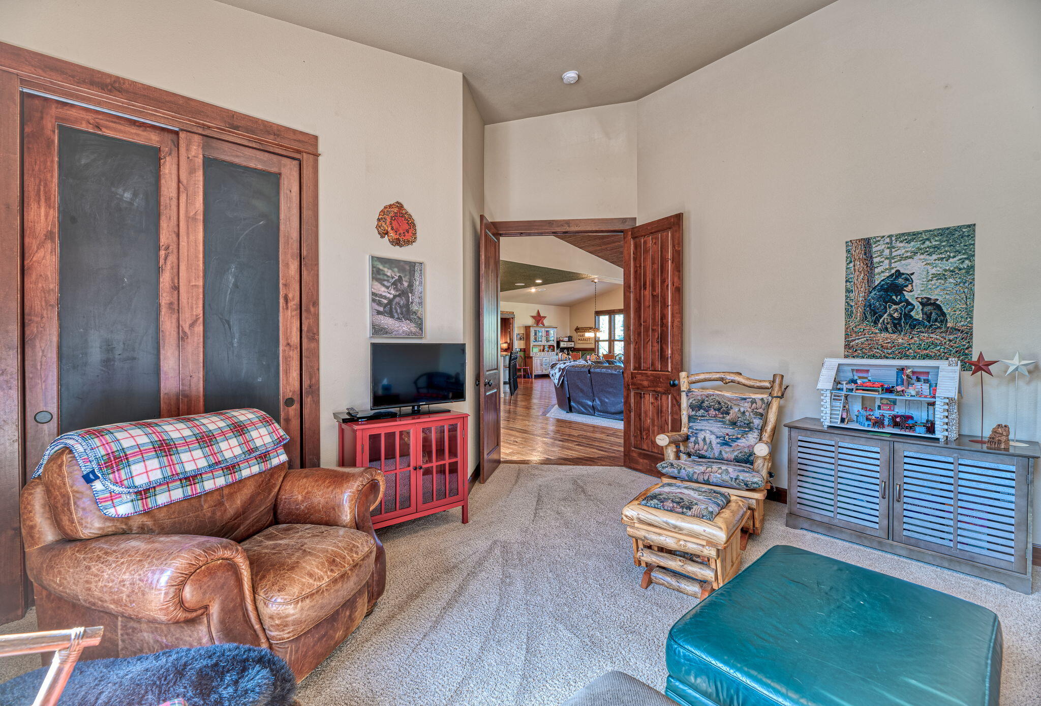 Eagle Crest - Residential