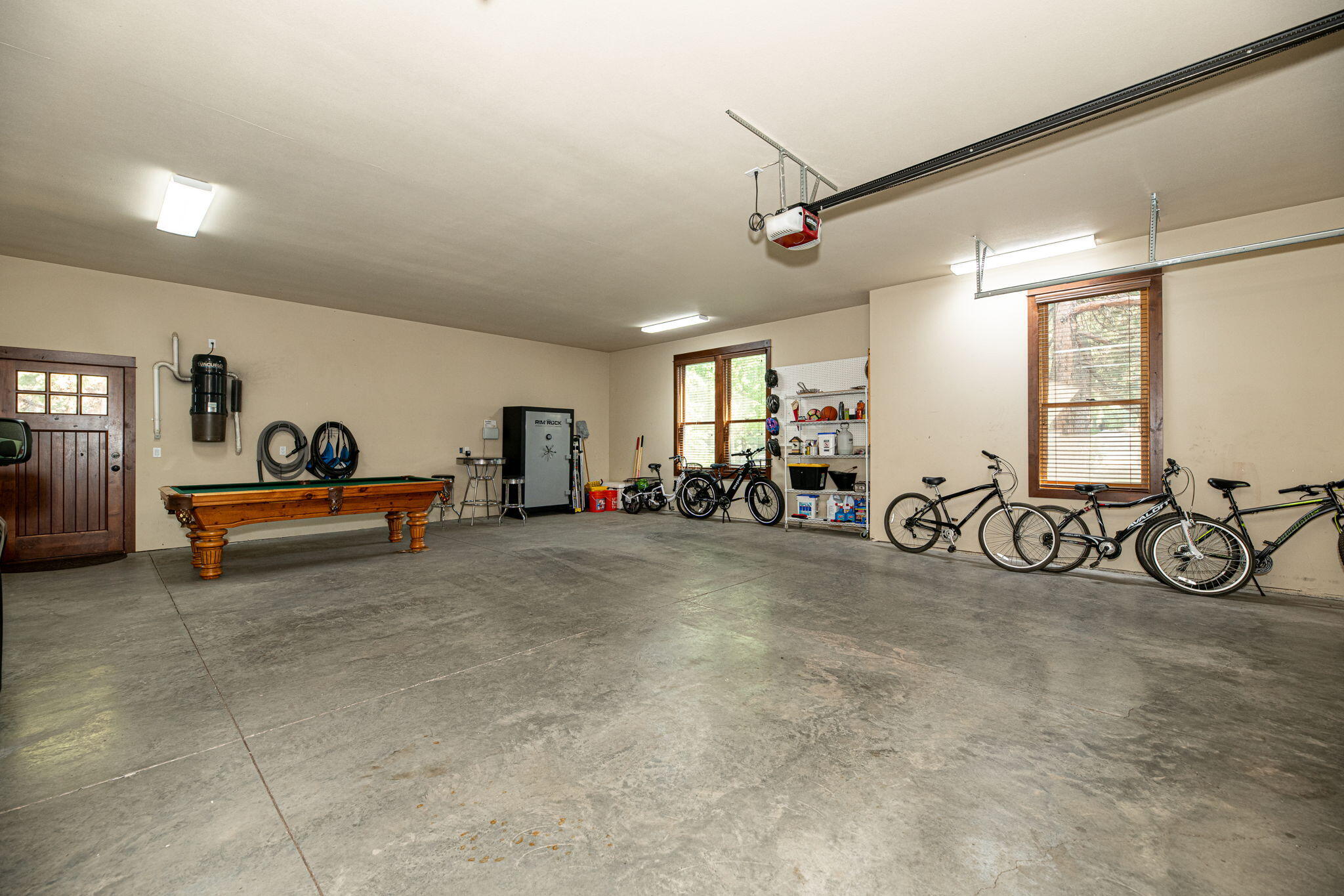 Eagle Crest - Residential