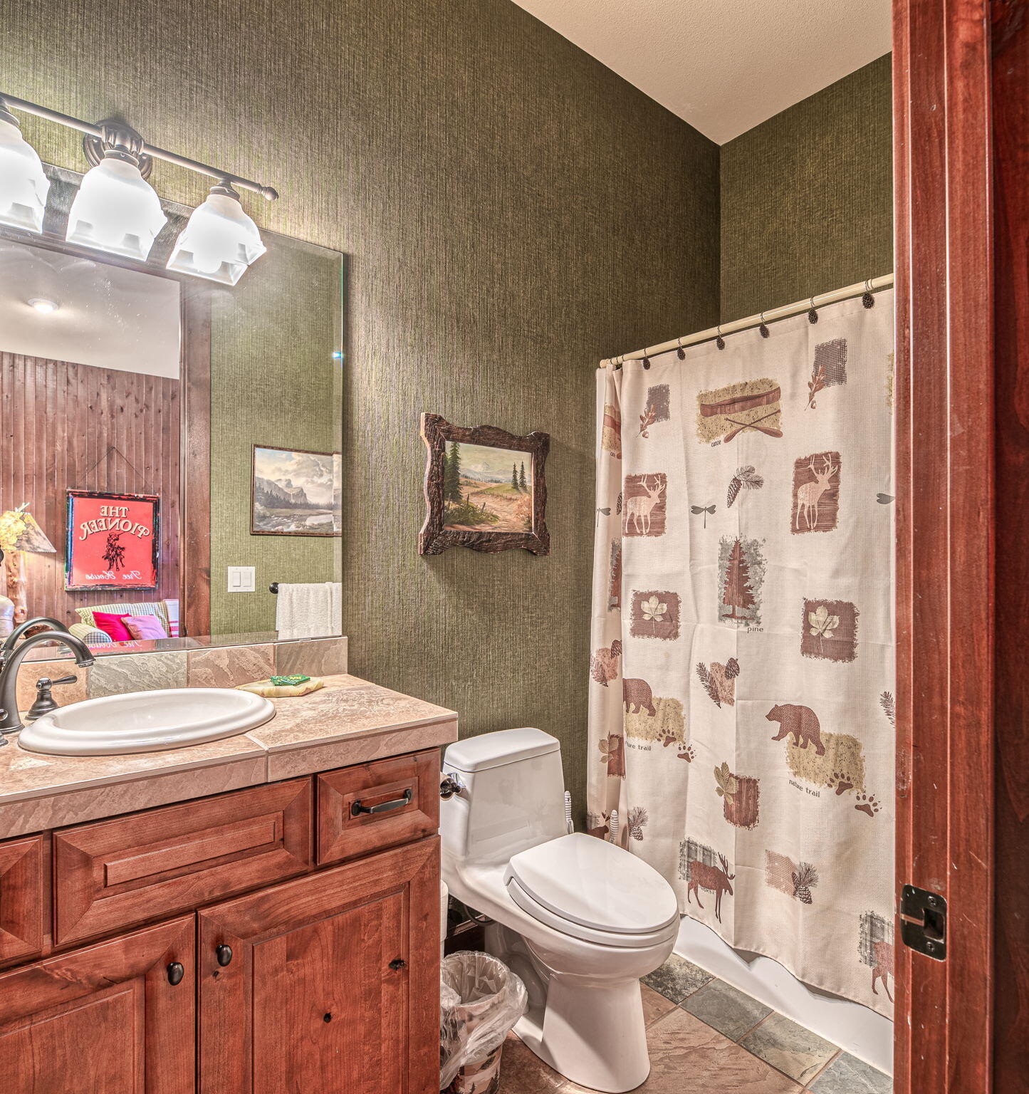 Eagle Crest - Residential