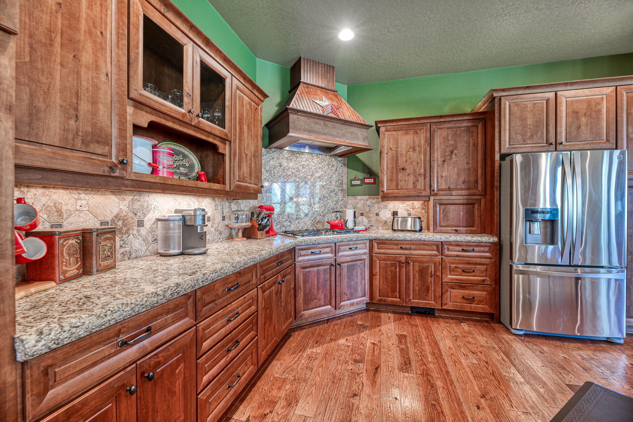 Eagle Crest - Residential