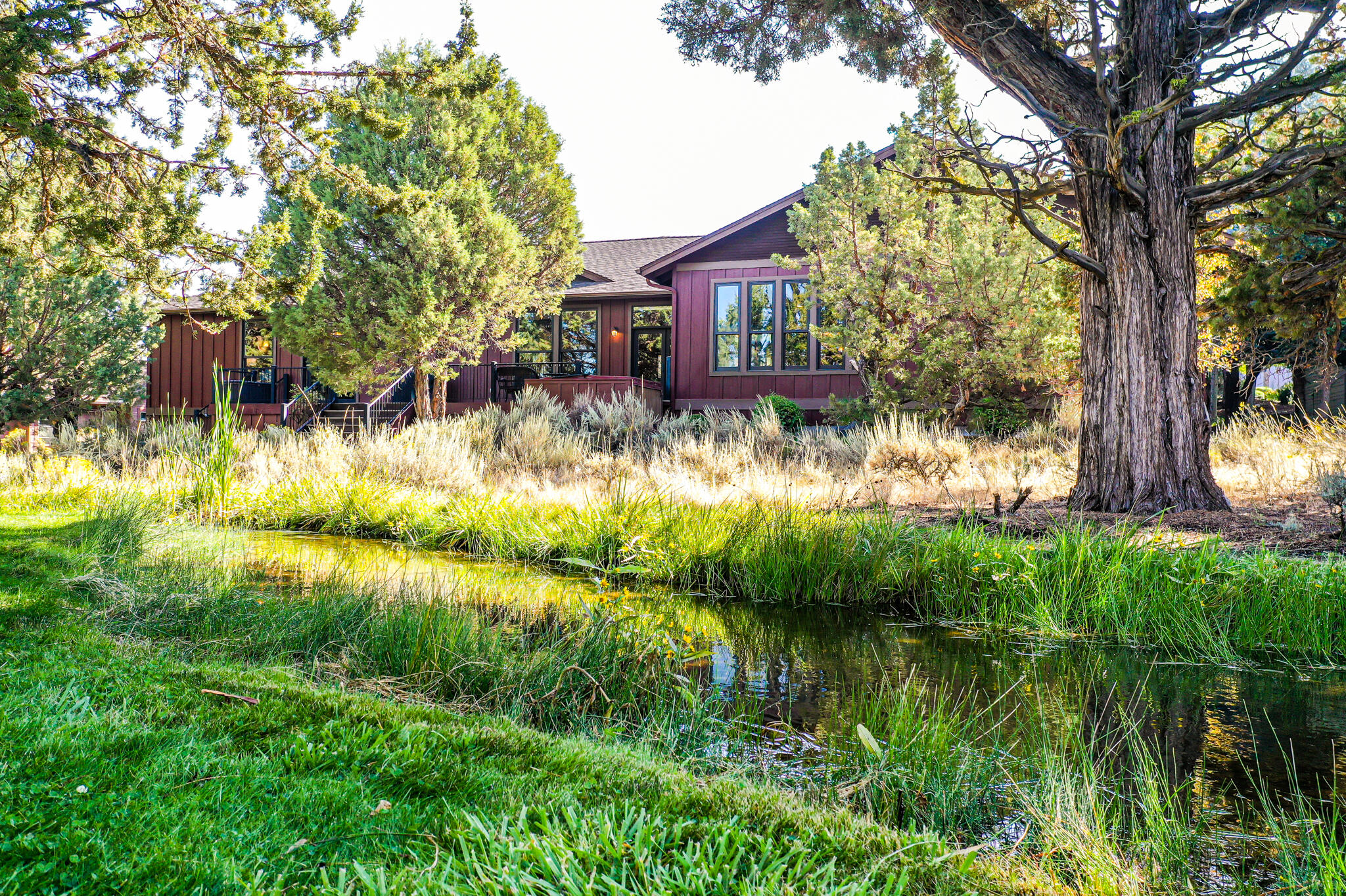 Eagle Crest - Residential