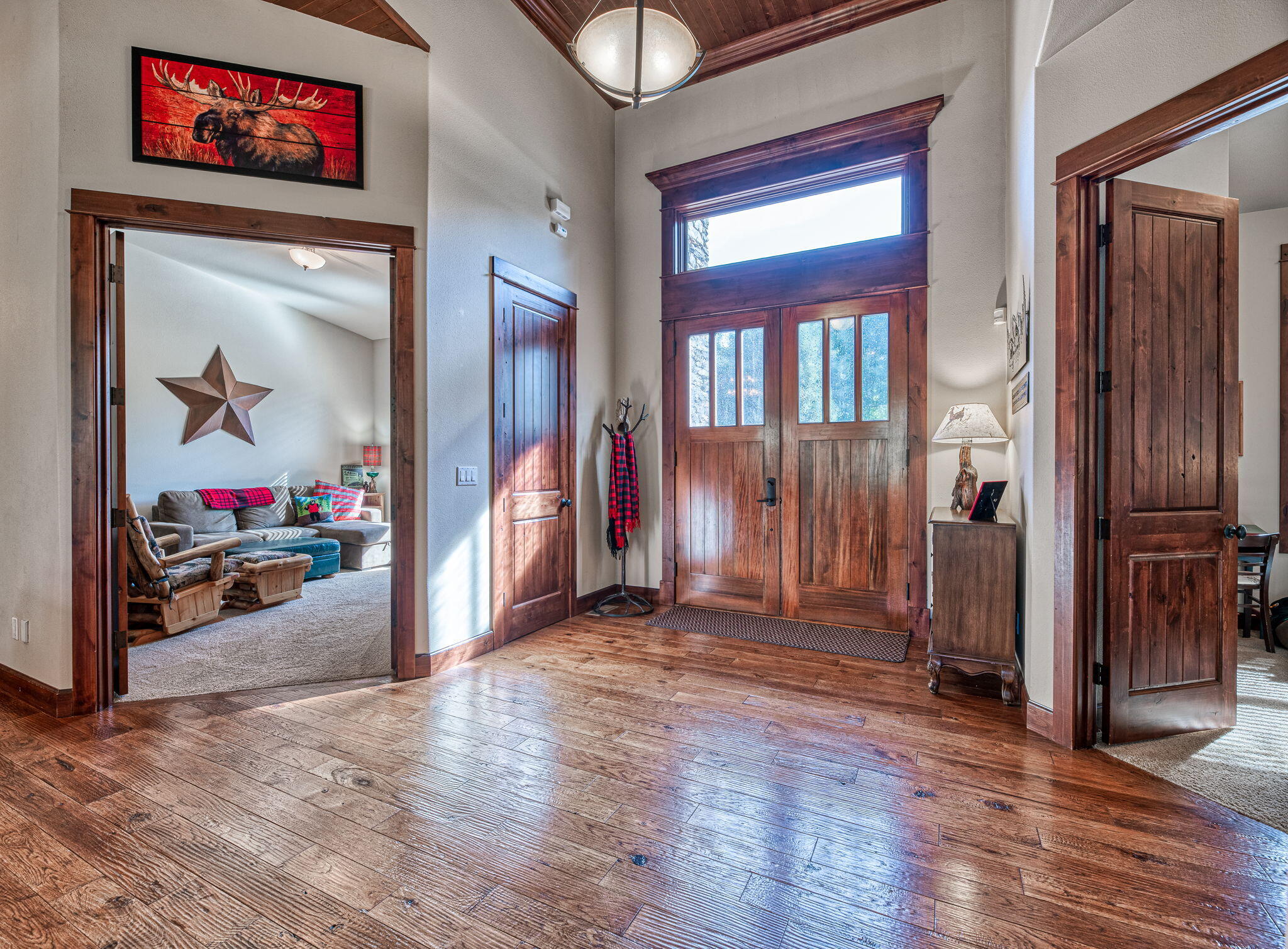 Eagle Crest - Residential