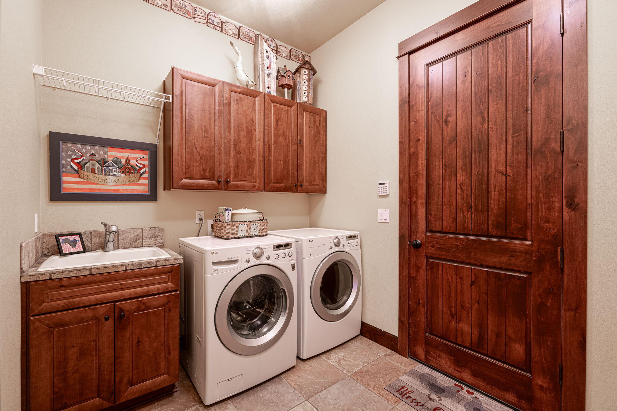 Eagle Crest - Residential