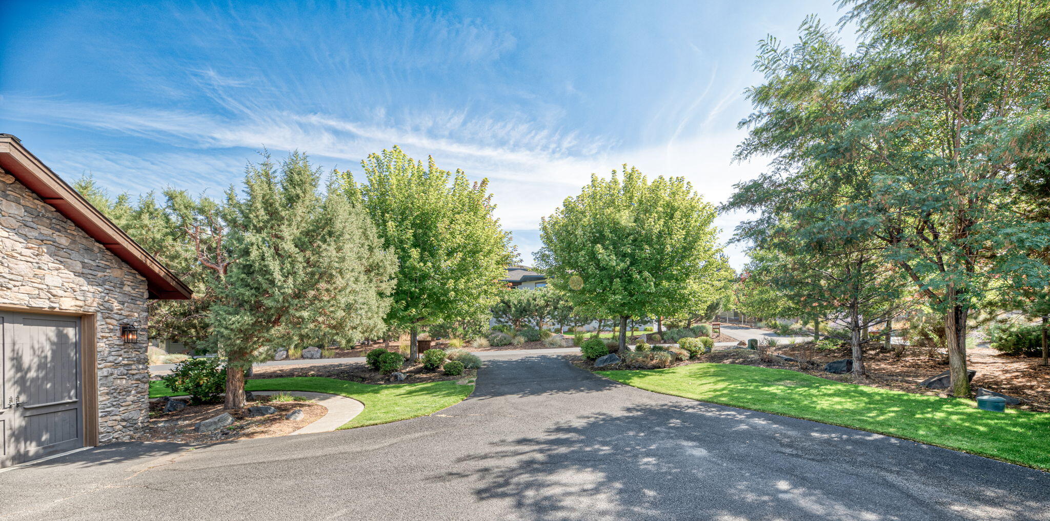 Eagle Crest - Residential