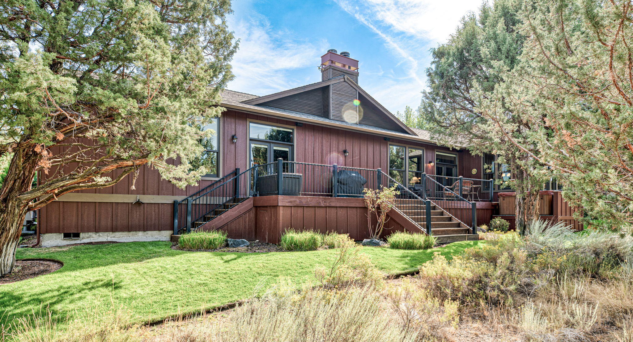 Eagle Crest - Residential