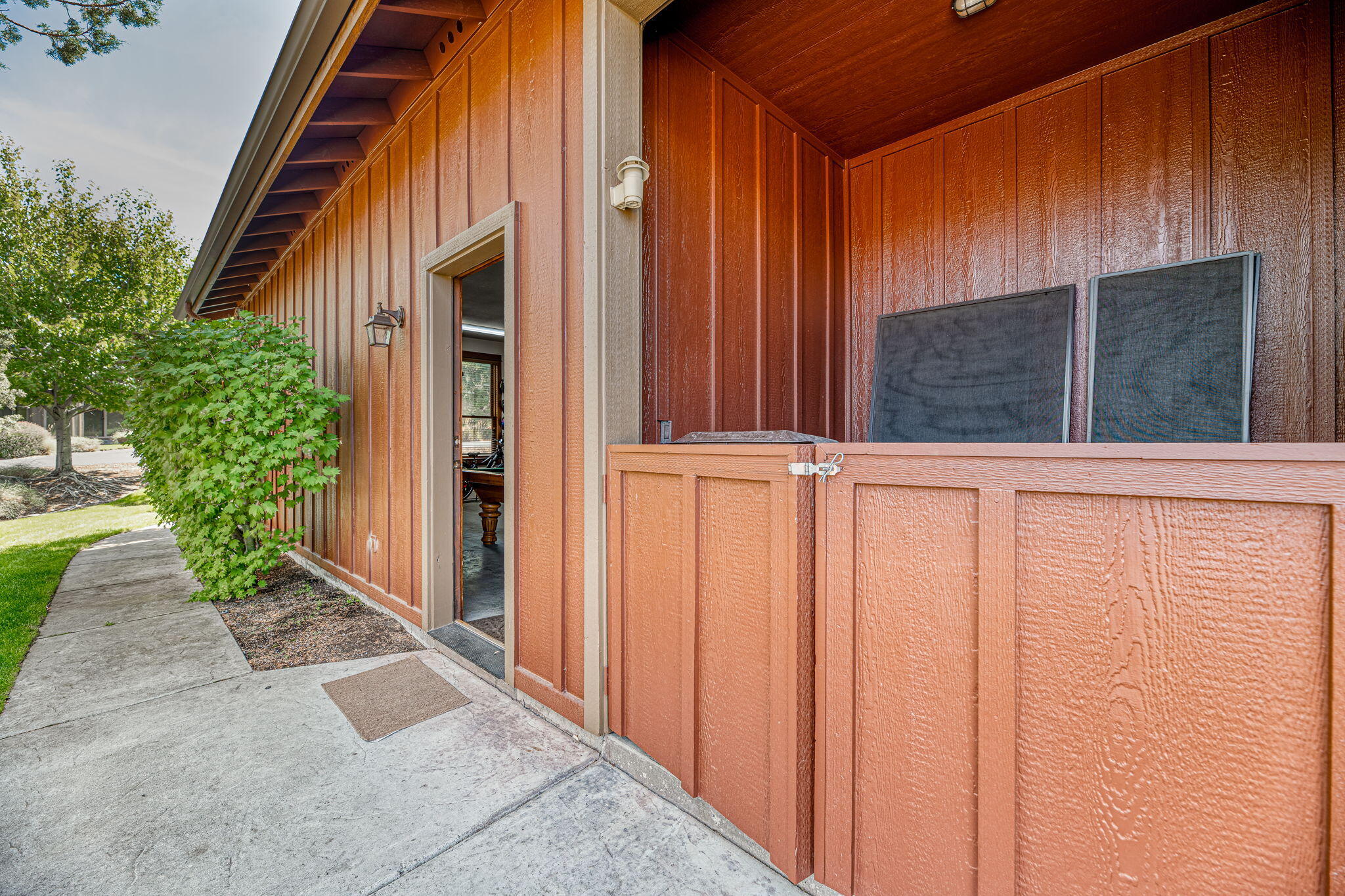 Eagle Crest - Residential